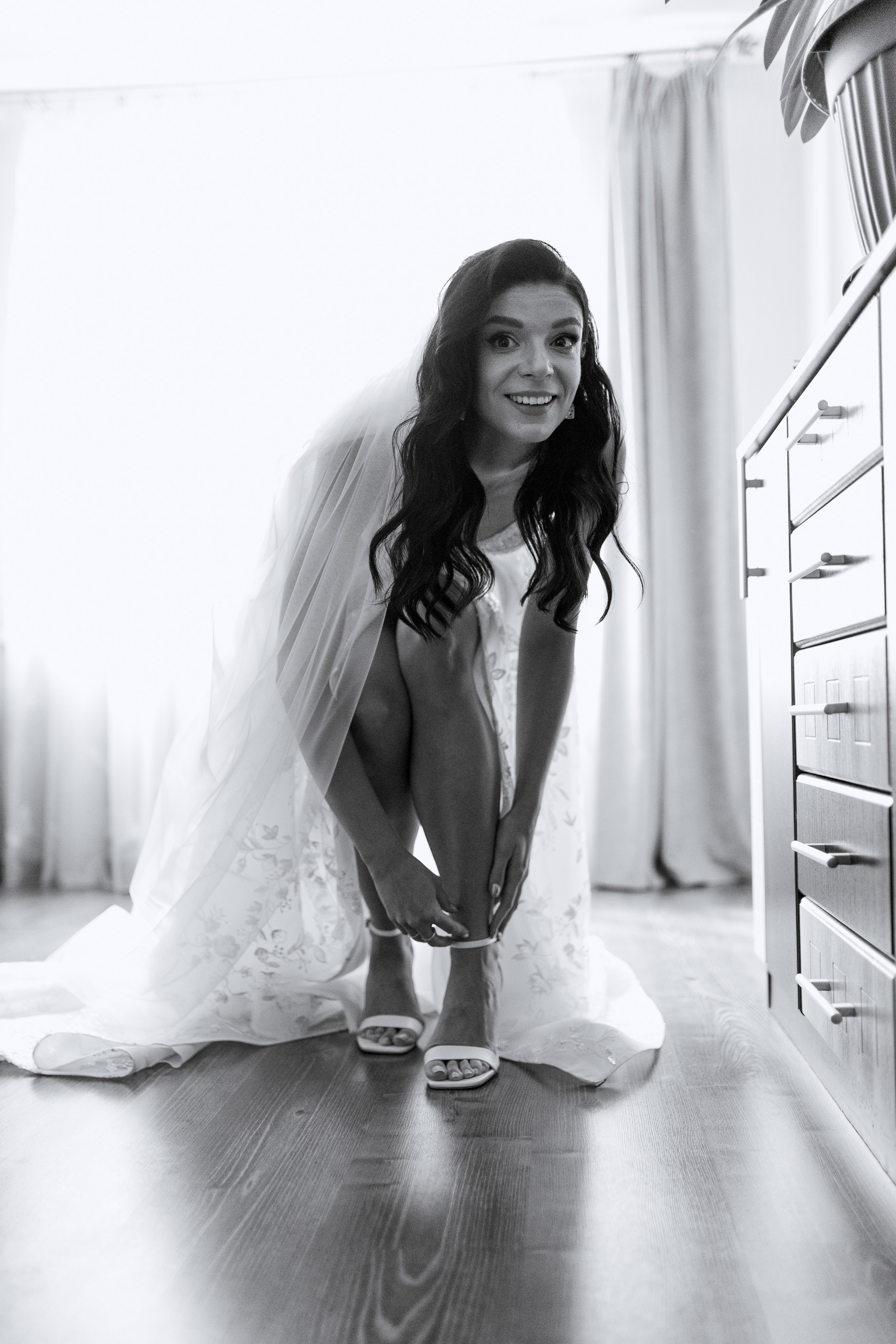 Андрей и Ксения. Свадебный фотограф Витебск Минск