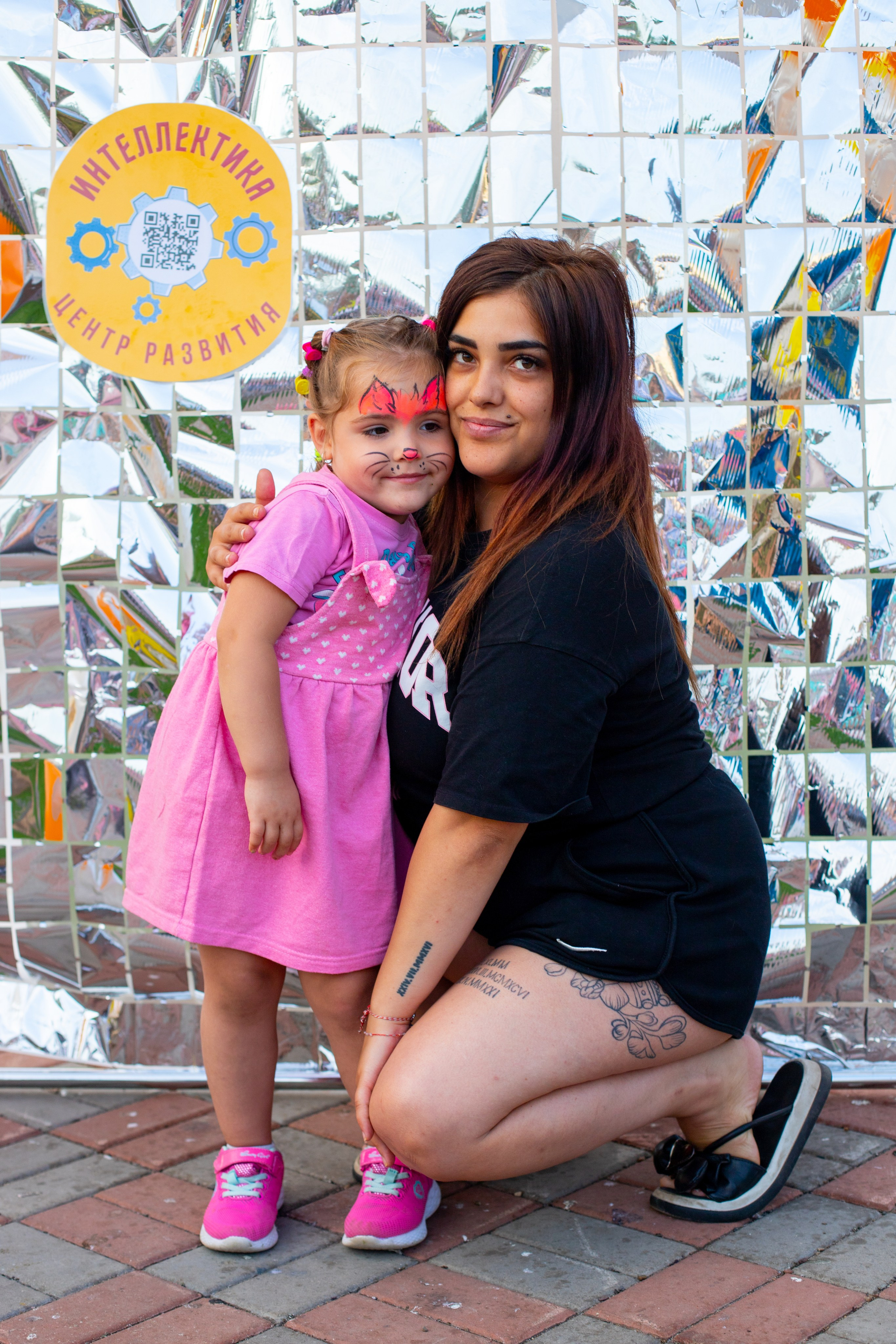 Мероприятие «Покровская поляна». Фотосессия под любой запрос в Красноярске. т+79237847111