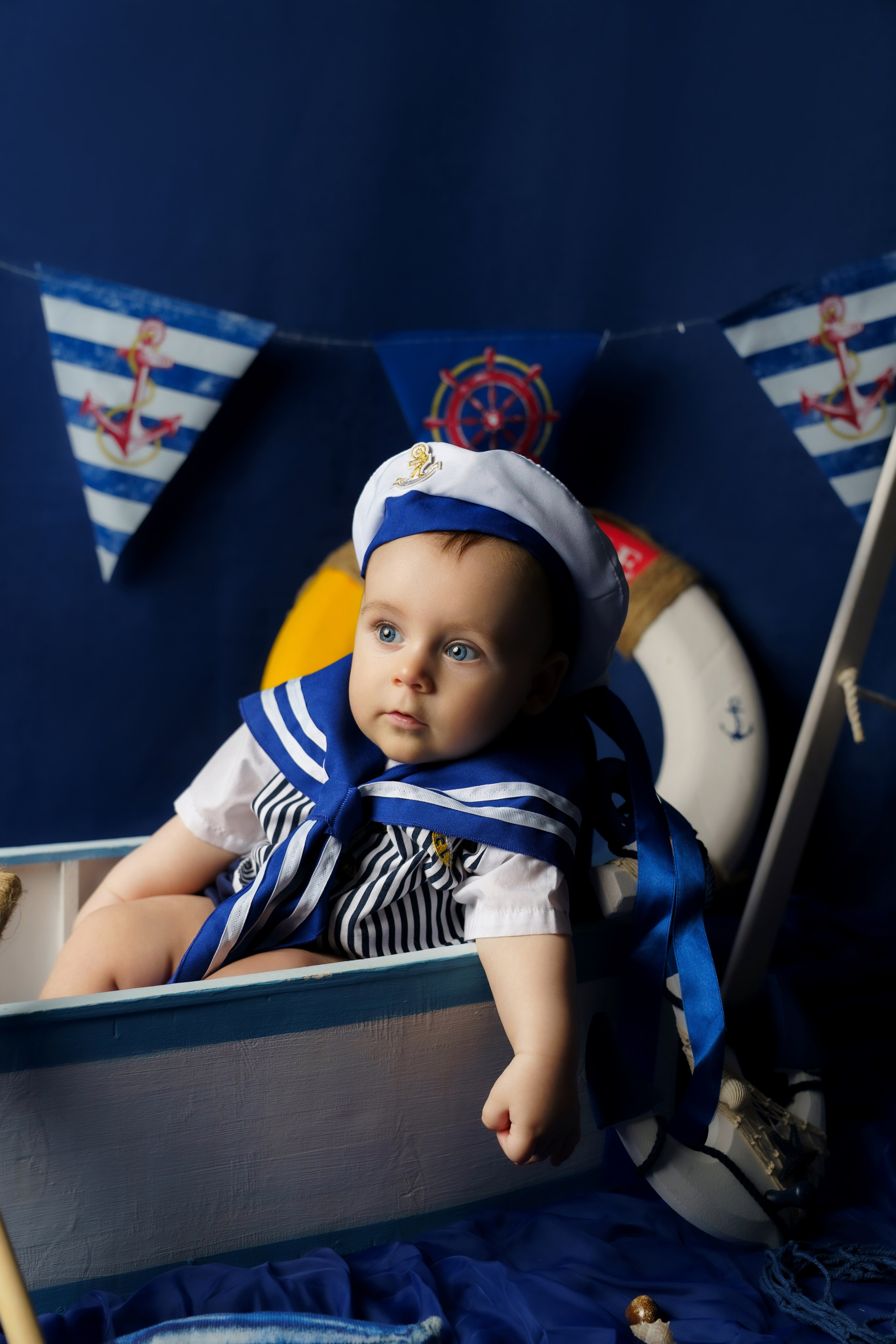 Дети до года. Фотограф новорожденных, детей до года и беременных в Симферополе