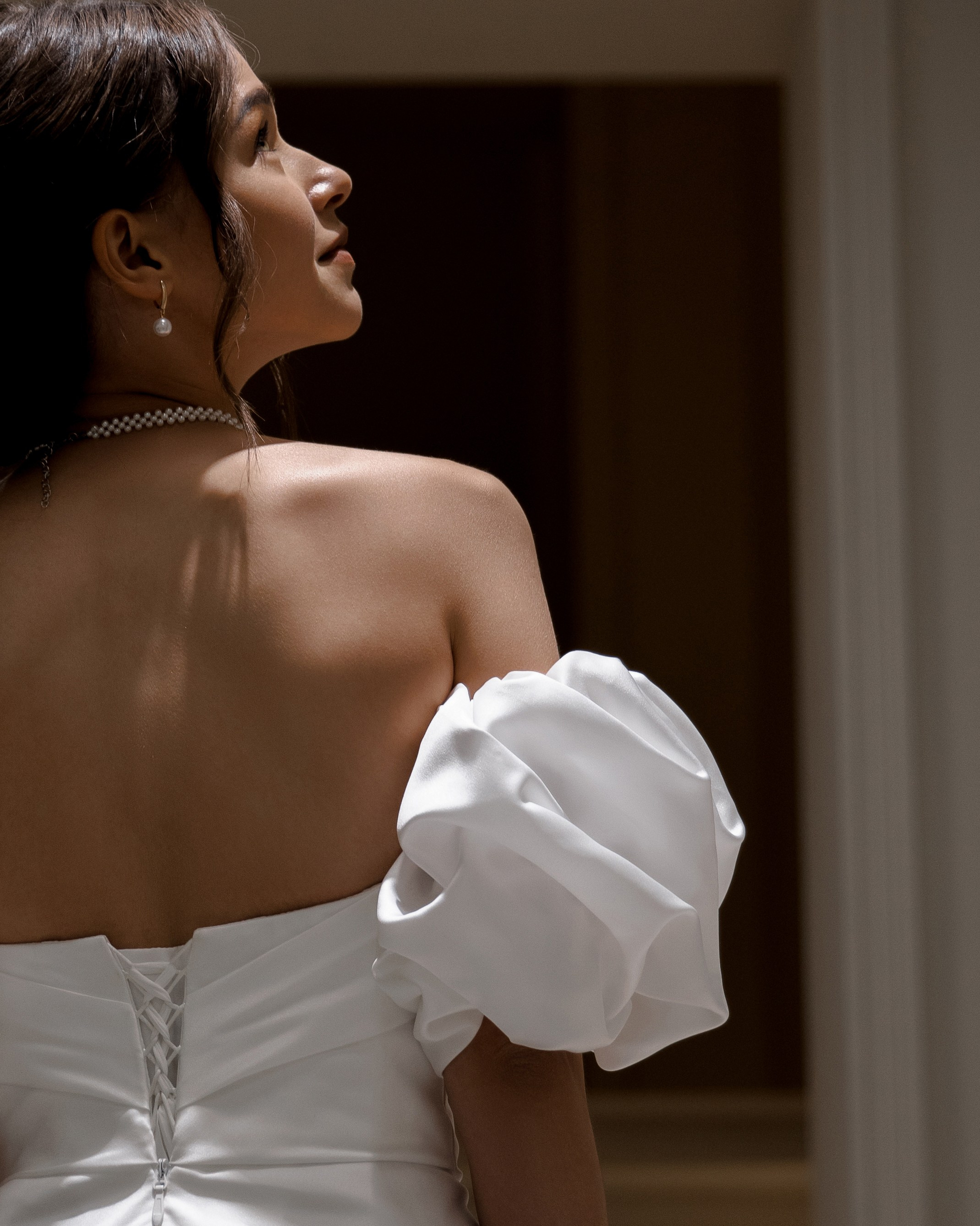 Красный октябрь. Свадебный и семейный фотограф в Москве Julia Juice