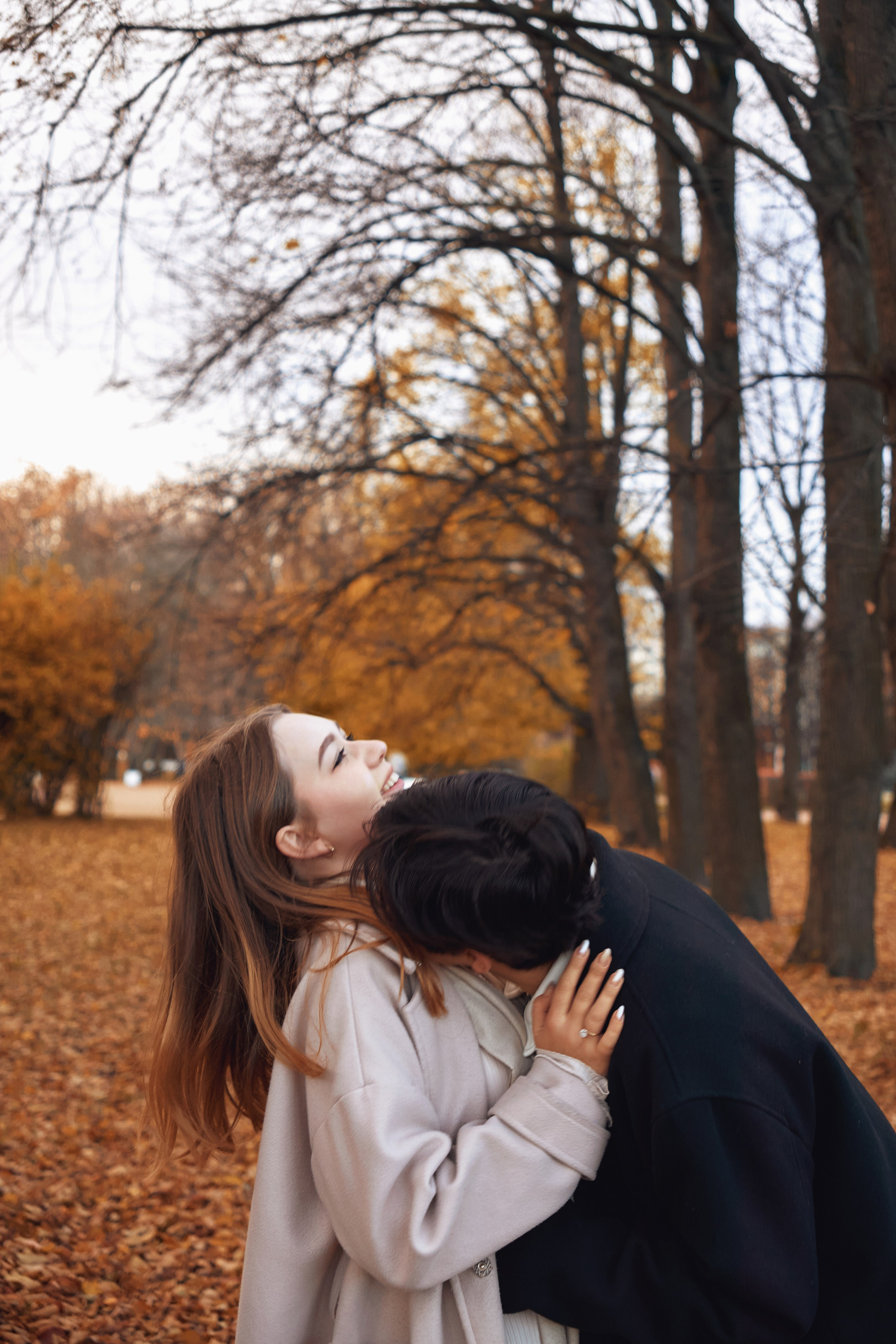 Артём & Анна. Фотограф в Санкт-Петербурге Цуркан Алёна