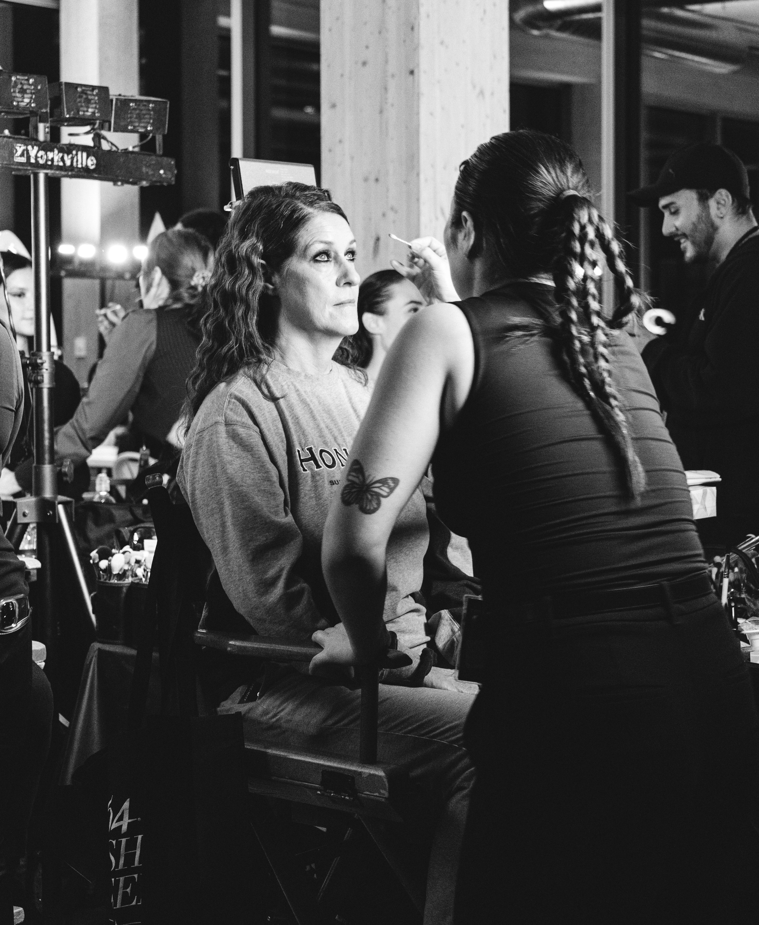 Fashion. Главная