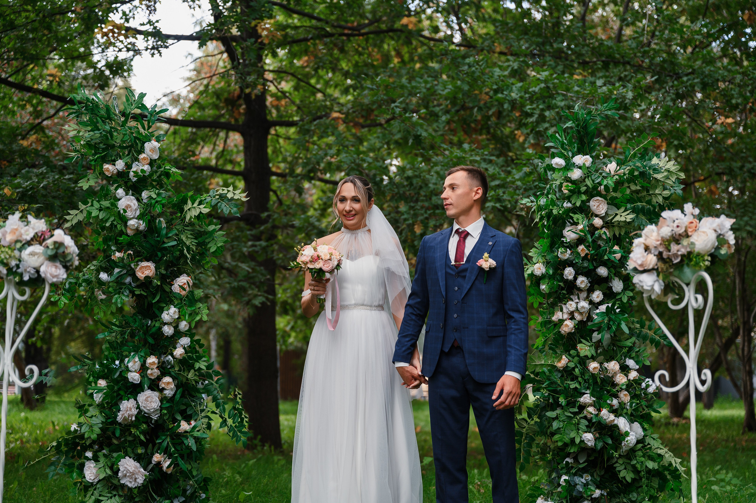 Weddings. Wedding and family photographer USA