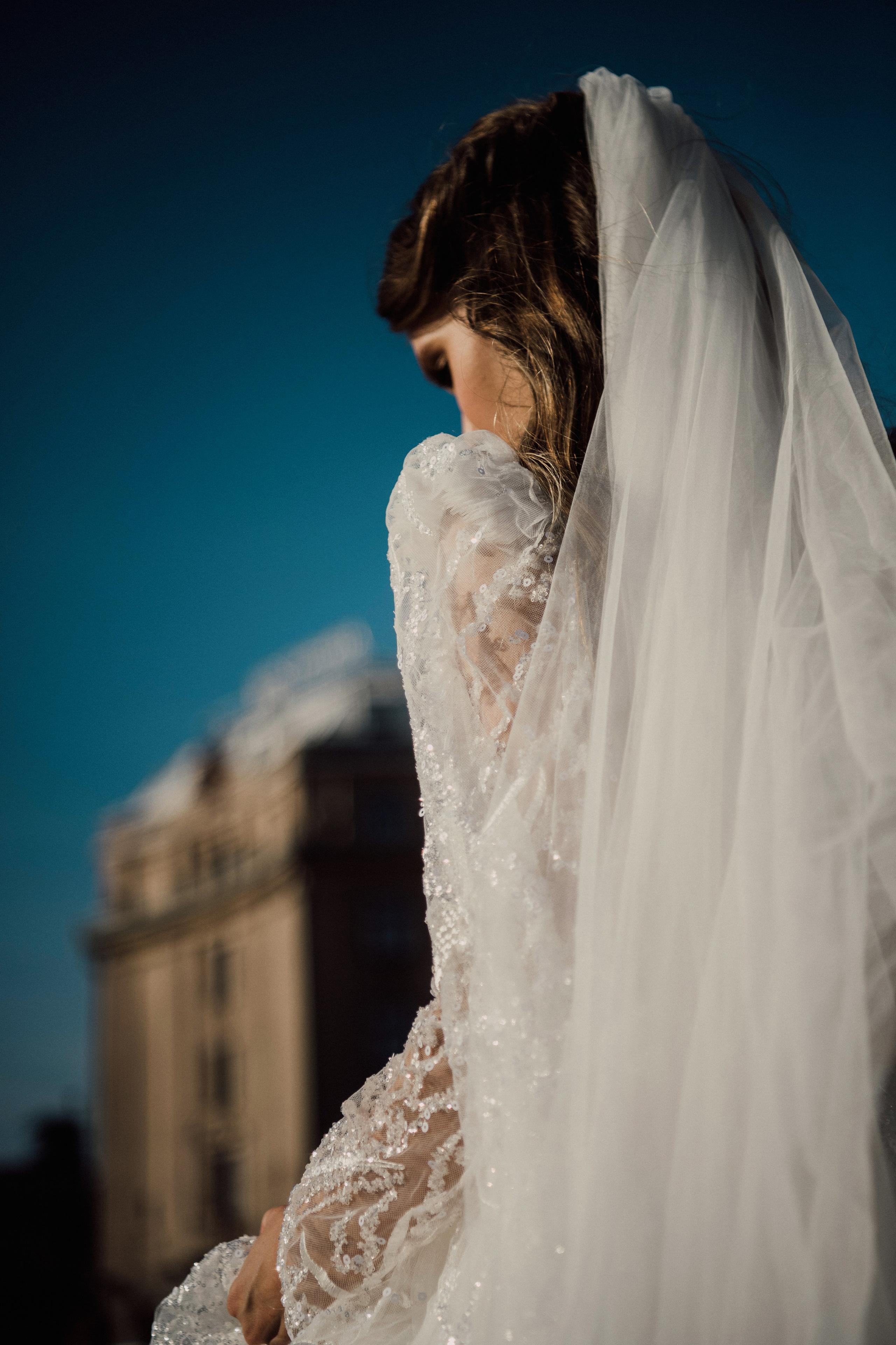 Анжелика и Иоанн. Свадебный фотограф Дина Сейцман