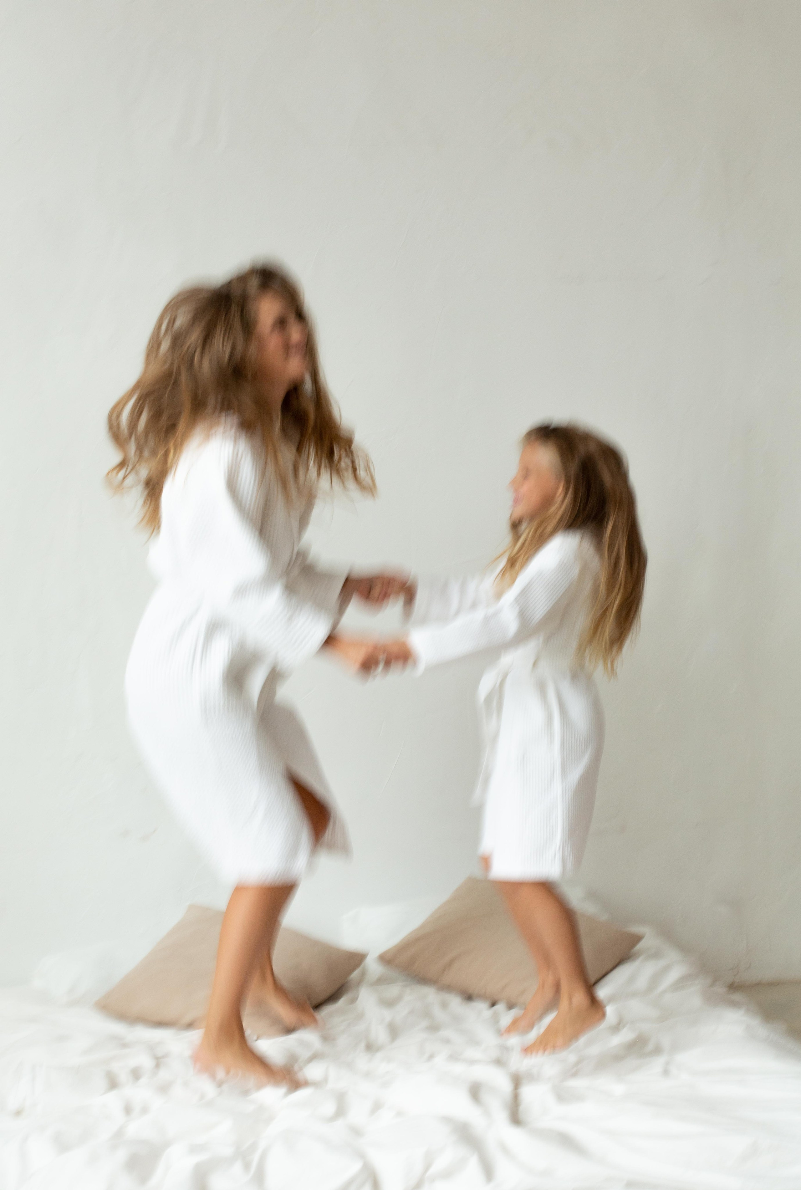 Дочки-матери. Семейный и портретнаый фотограф в Санкт-Петербурге Настя Поздняя