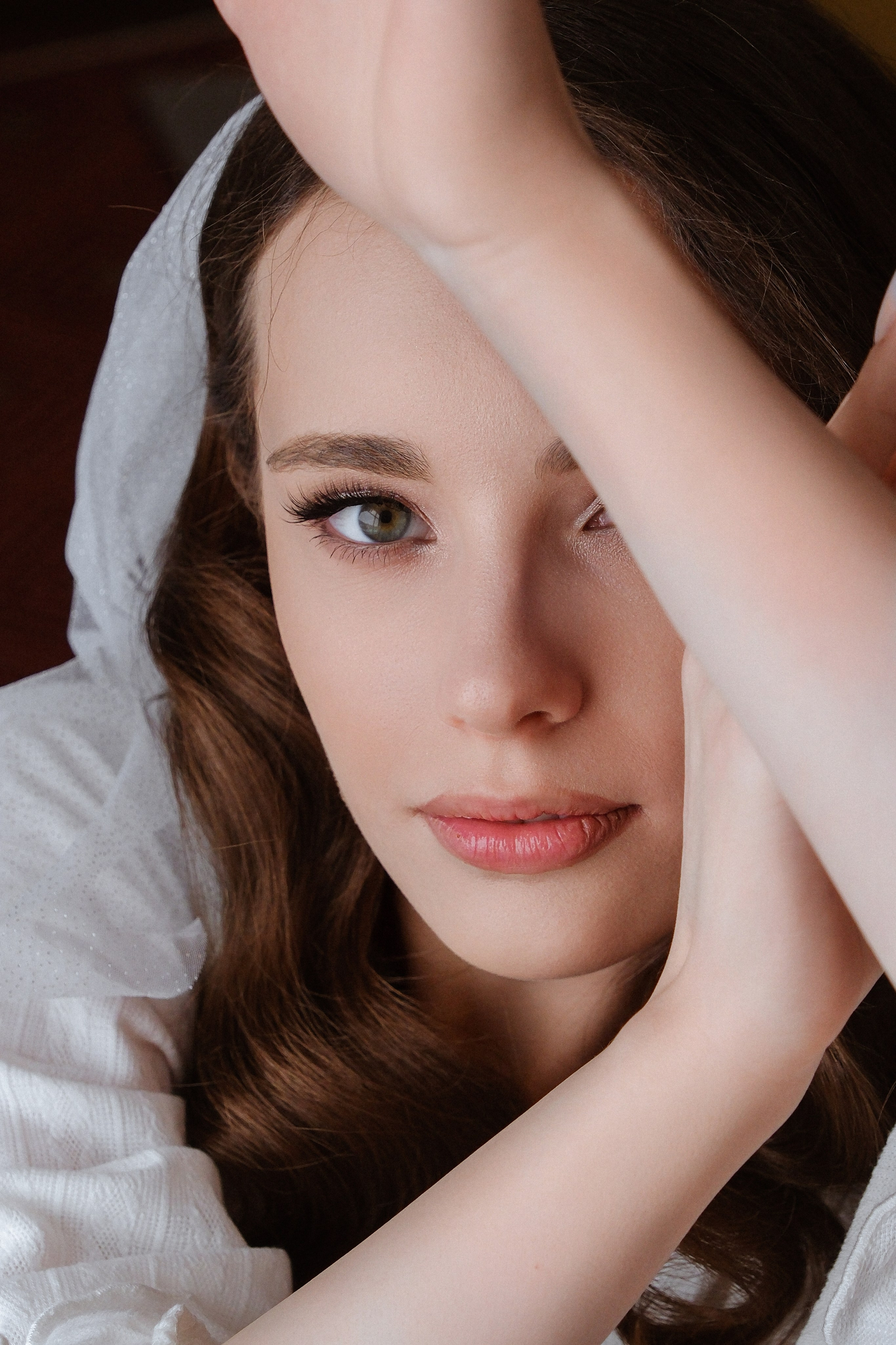 Алена и Никита. Фотограф Саранск Ирина Шишкина, все виды съемок