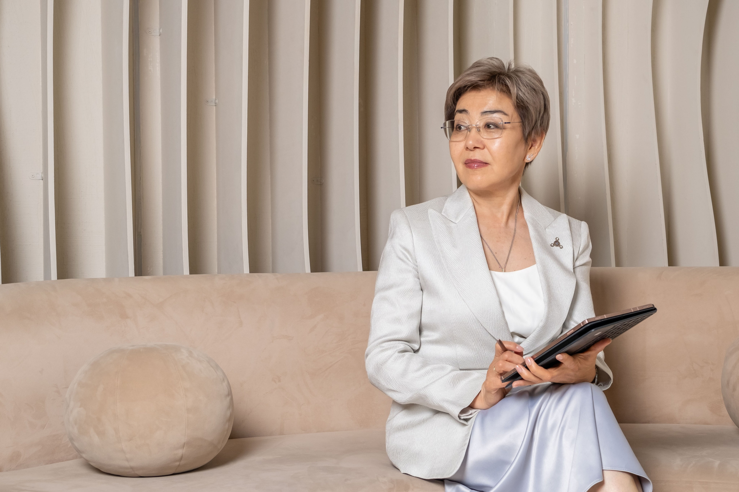 Марина Арьяева | Иммунолог. Любовь Потапова