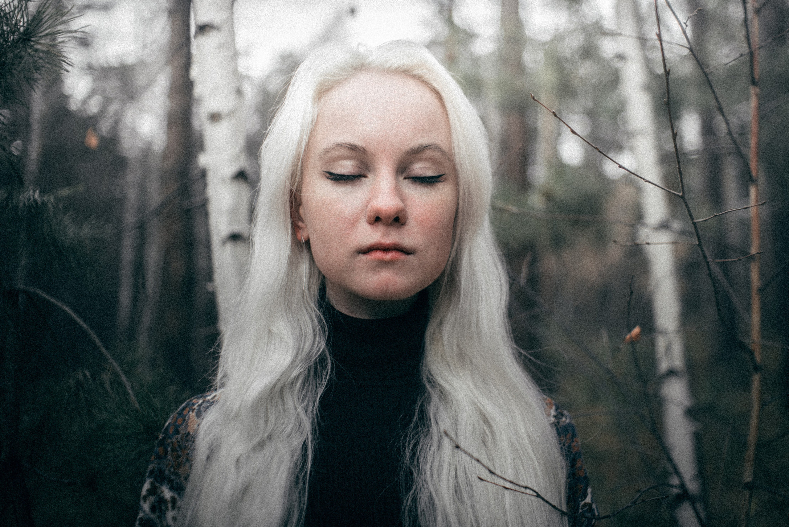 Фотограф в Новосибирске Полина Колмачевская