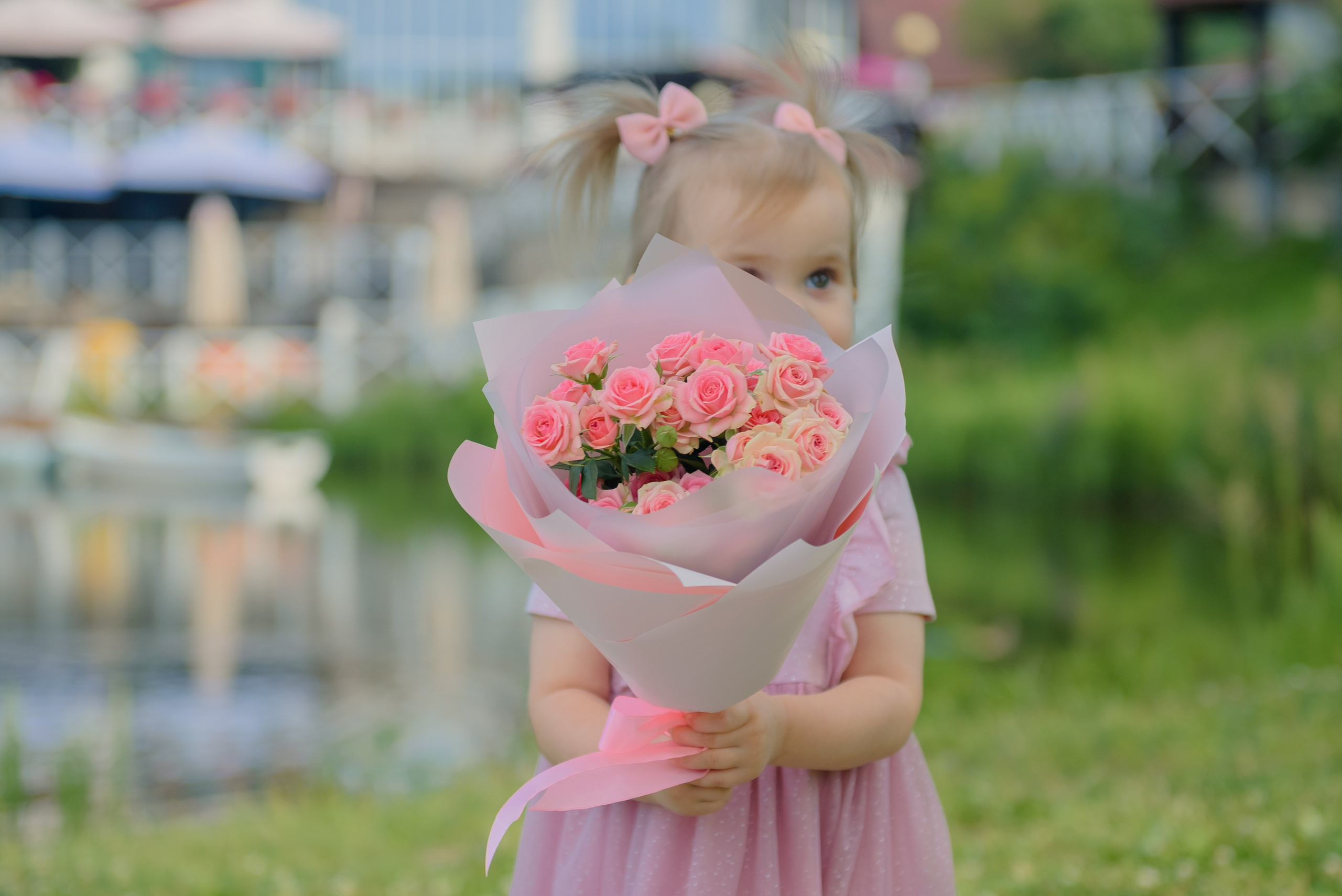 Конюшенный двор. Семейный фотограф в Рязани Мария Ермакова