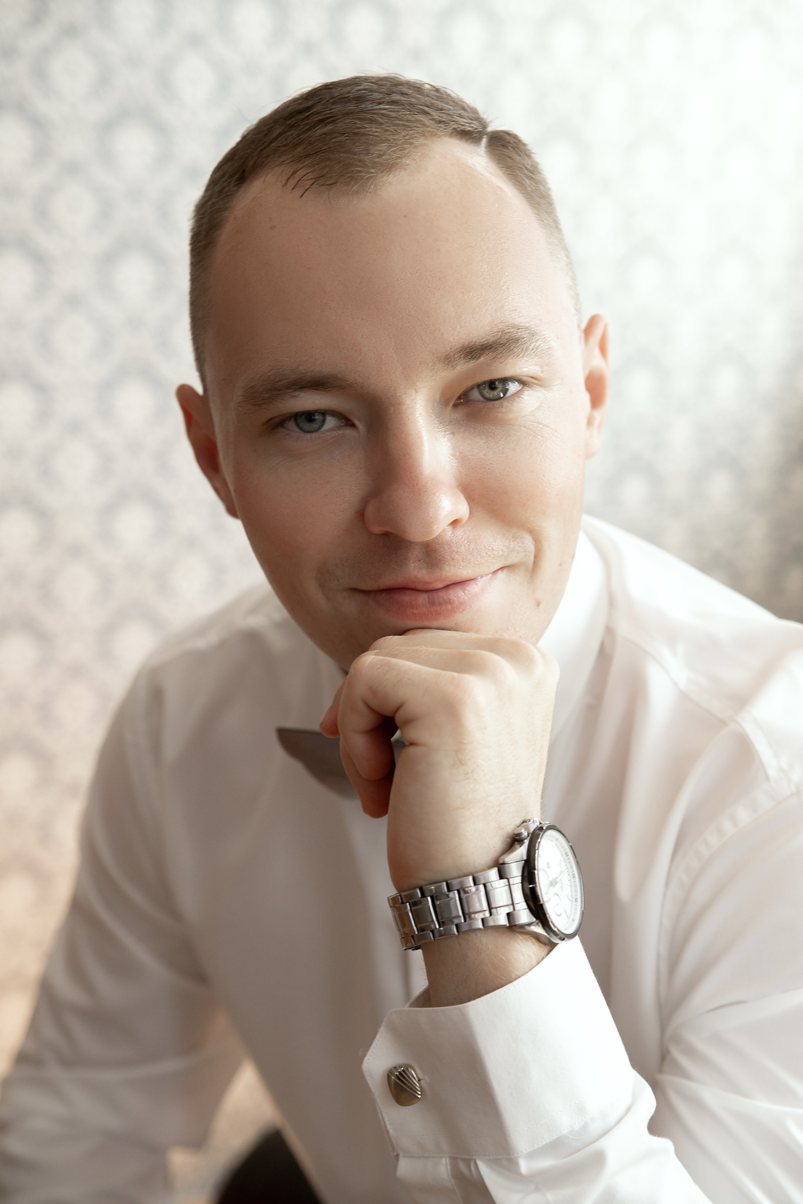 I&D | Pure love. Свадебный фотограф Краснодар Марина Зверева