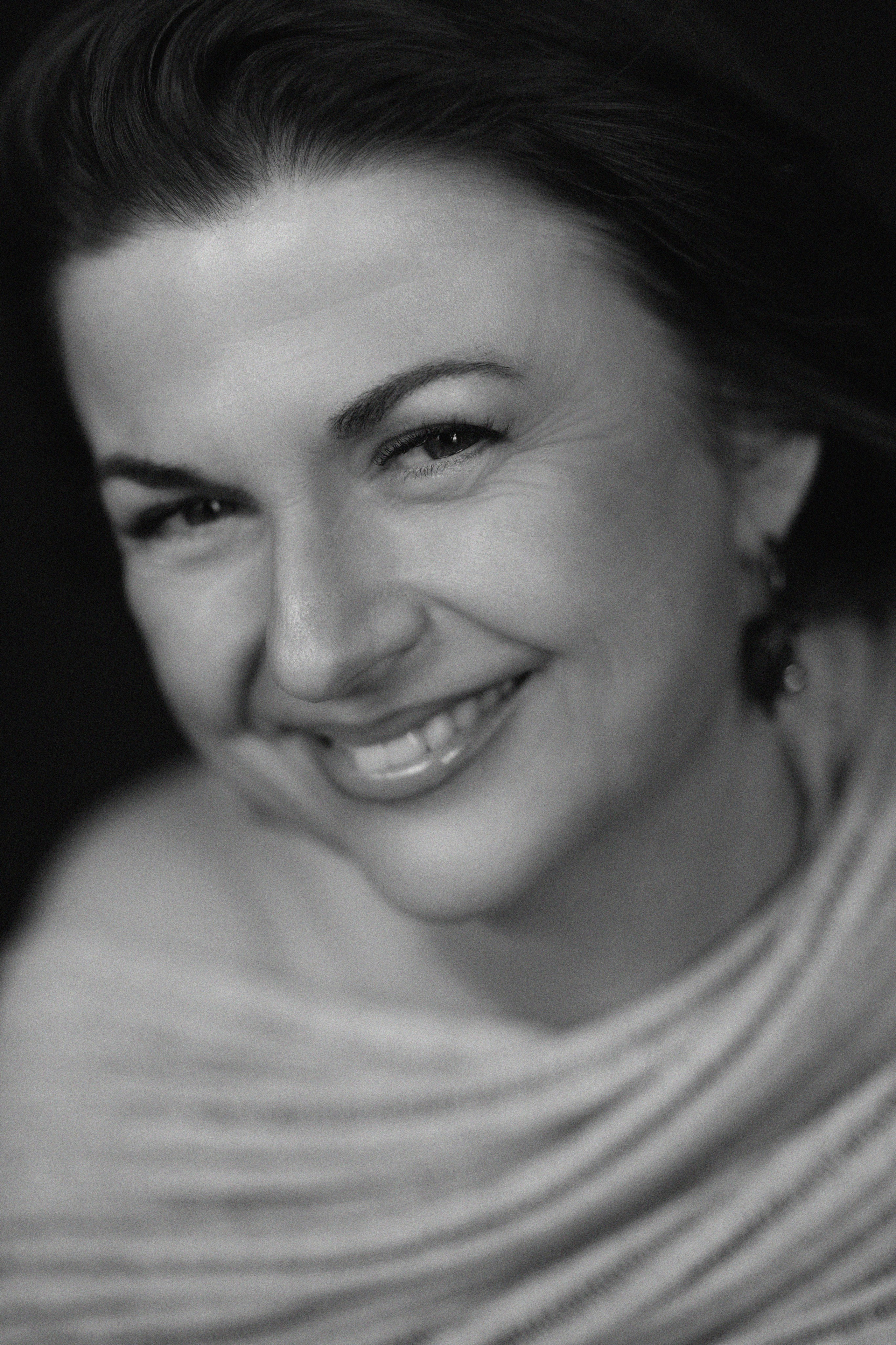 Юлия. Фотограф чувственного портрета в Санкт-Петербурге Светлана Фролова