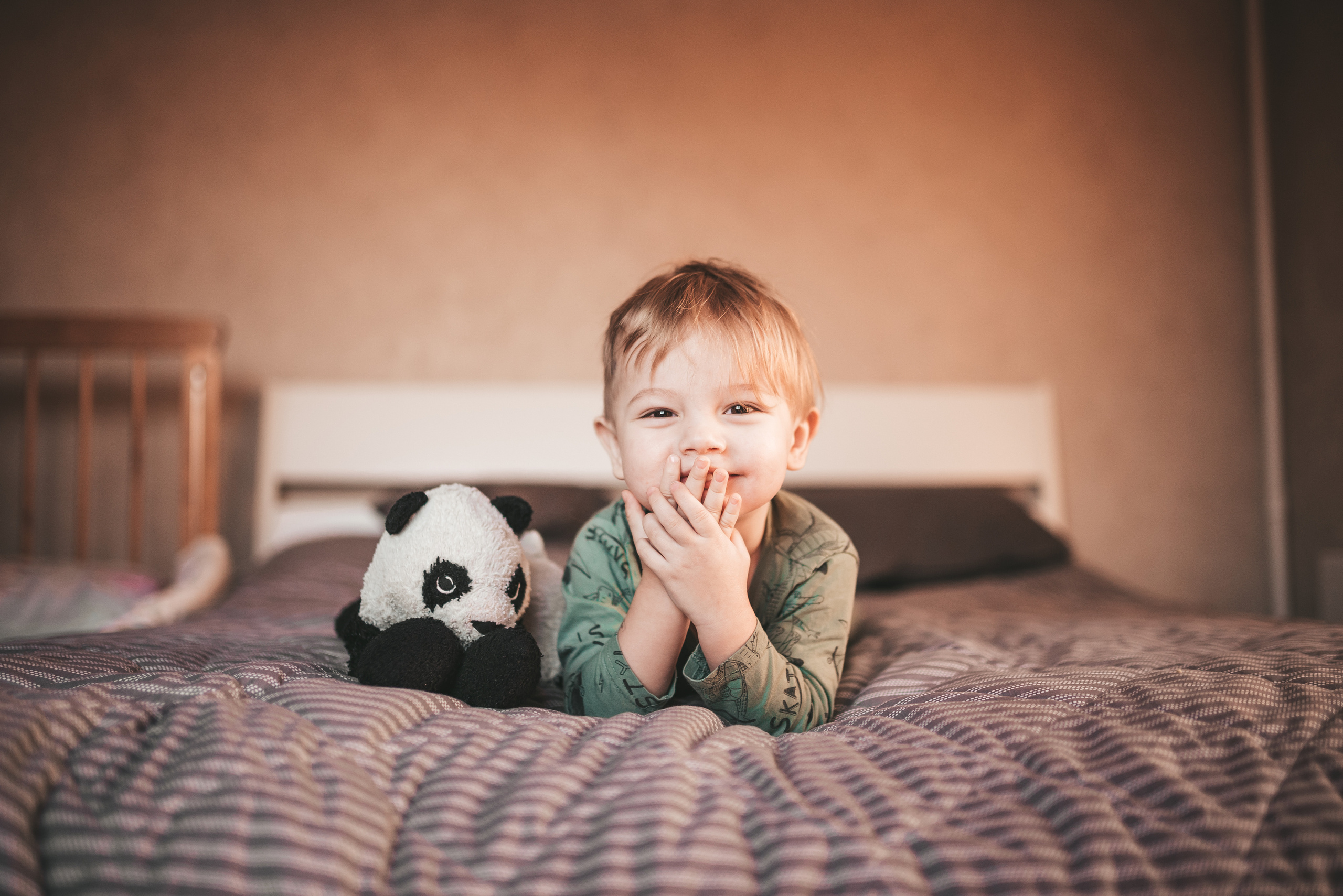 Тимино утро. Домашний Life stule. Семейный и детский фотограф в Новосибирске Доронина Ольга