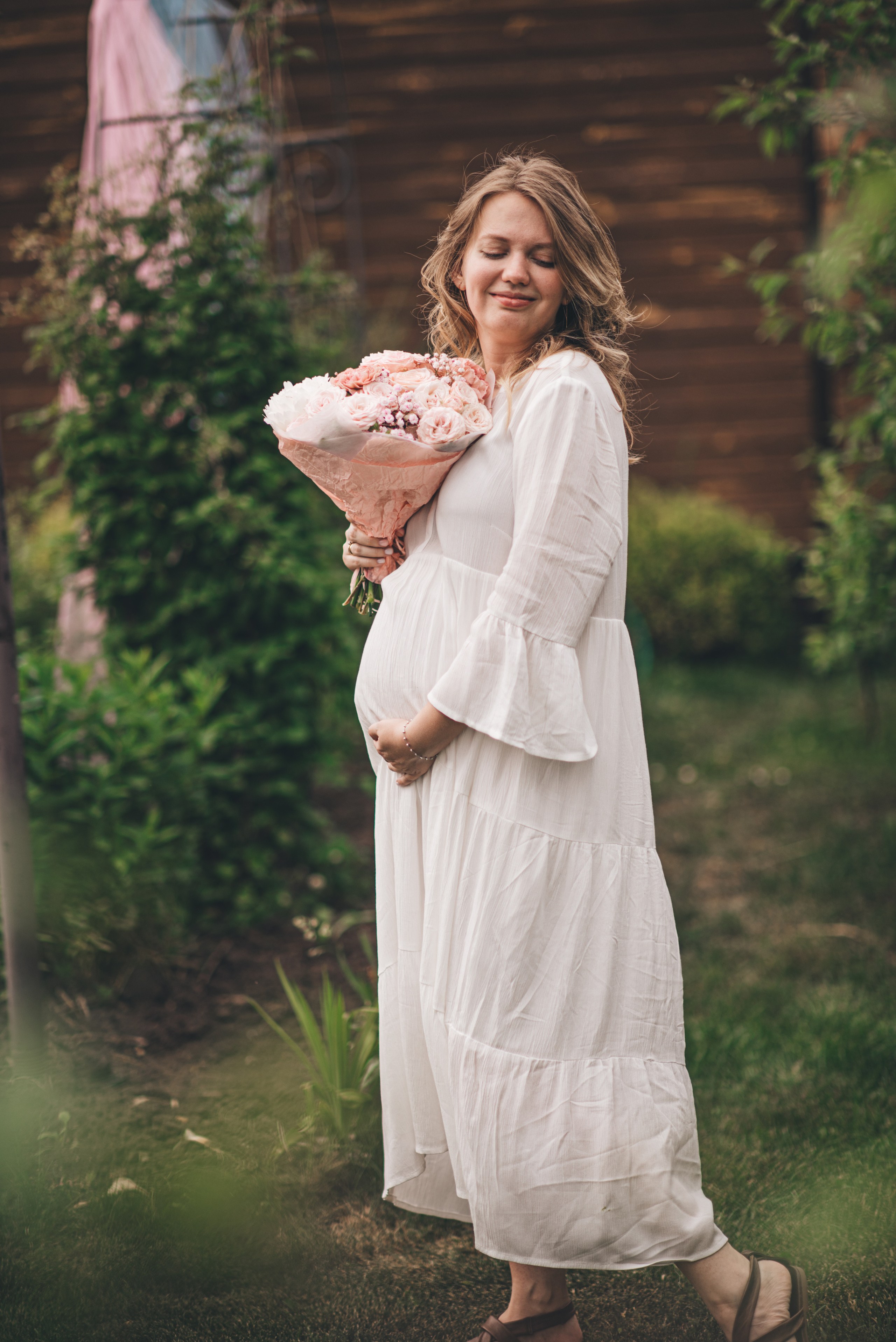 Катерина. Семейный и детский фотограф в Новосибирске Доронина Ольга