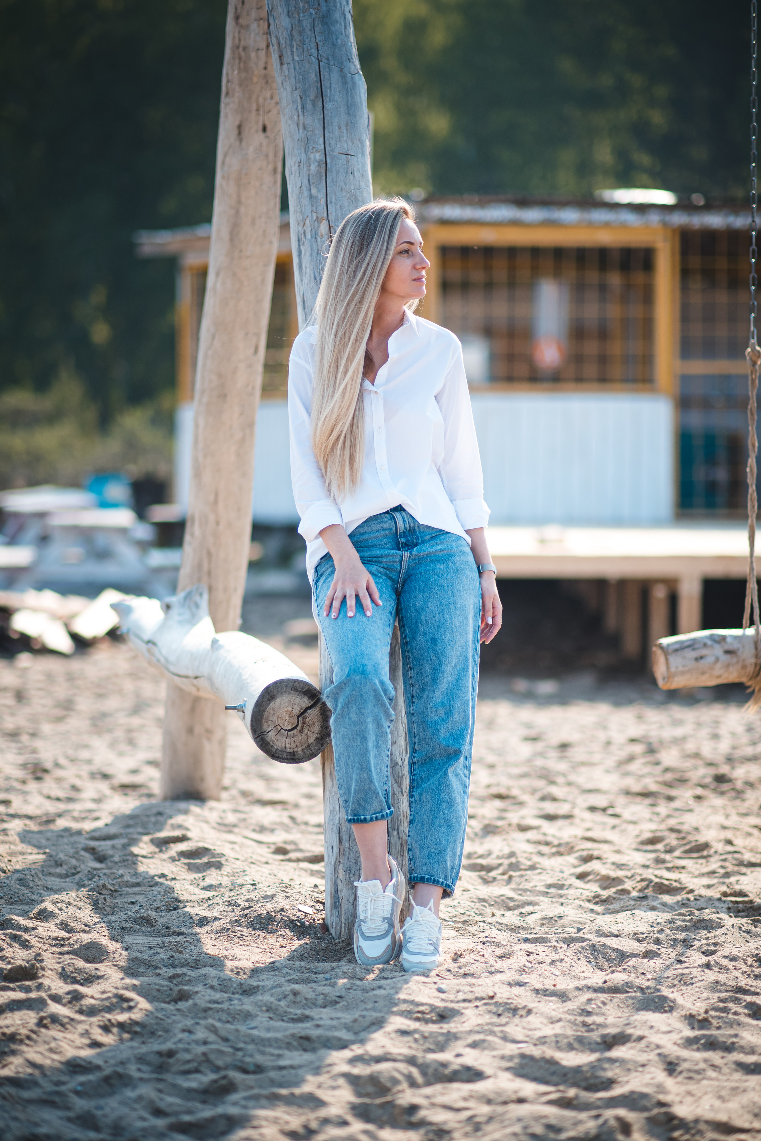 Анна. Семейный и детский фотограф в Новосибирске Доронина Ольга