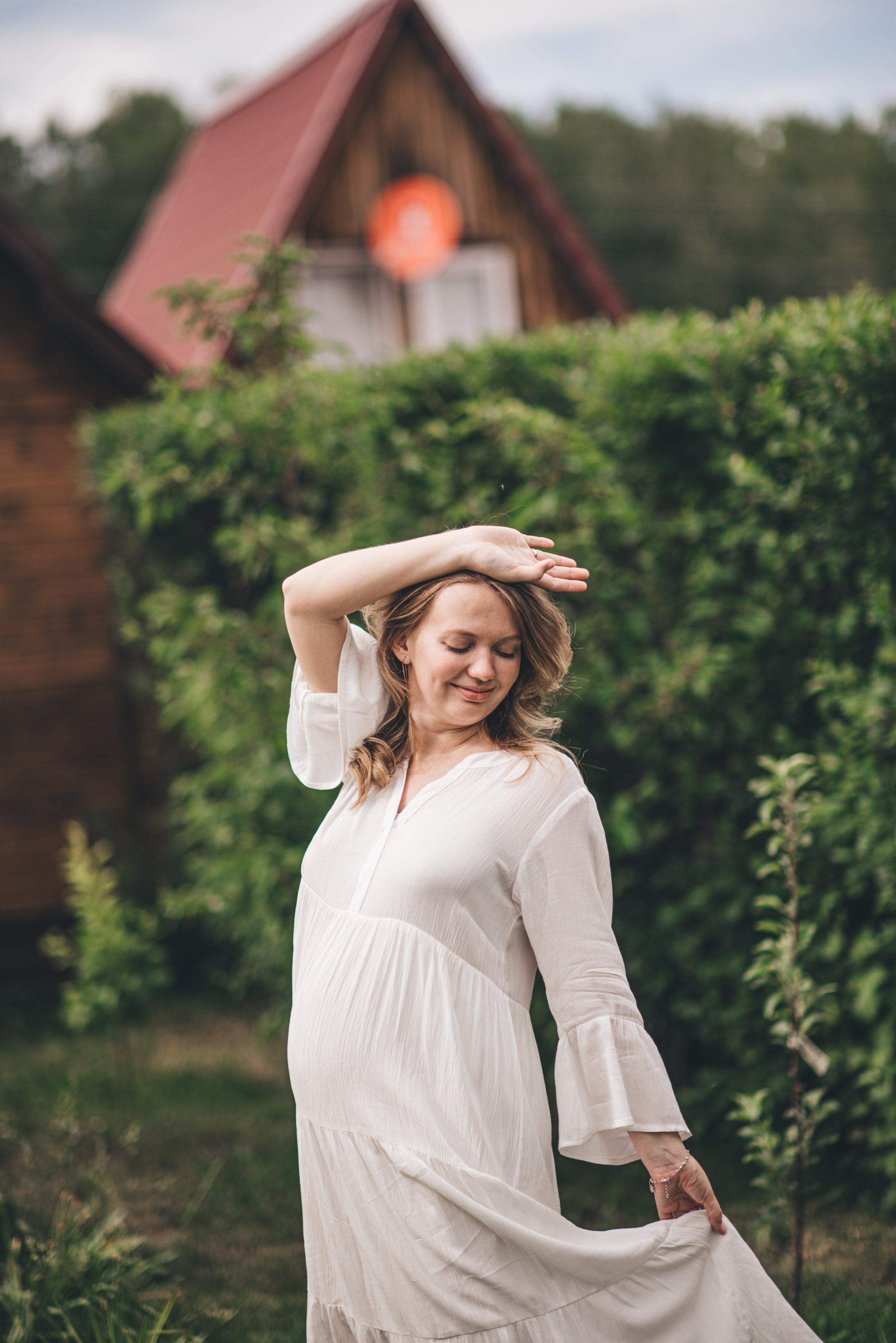 Катерина. Семейный и детский фотограф в Новосибирске Доронина Ольга