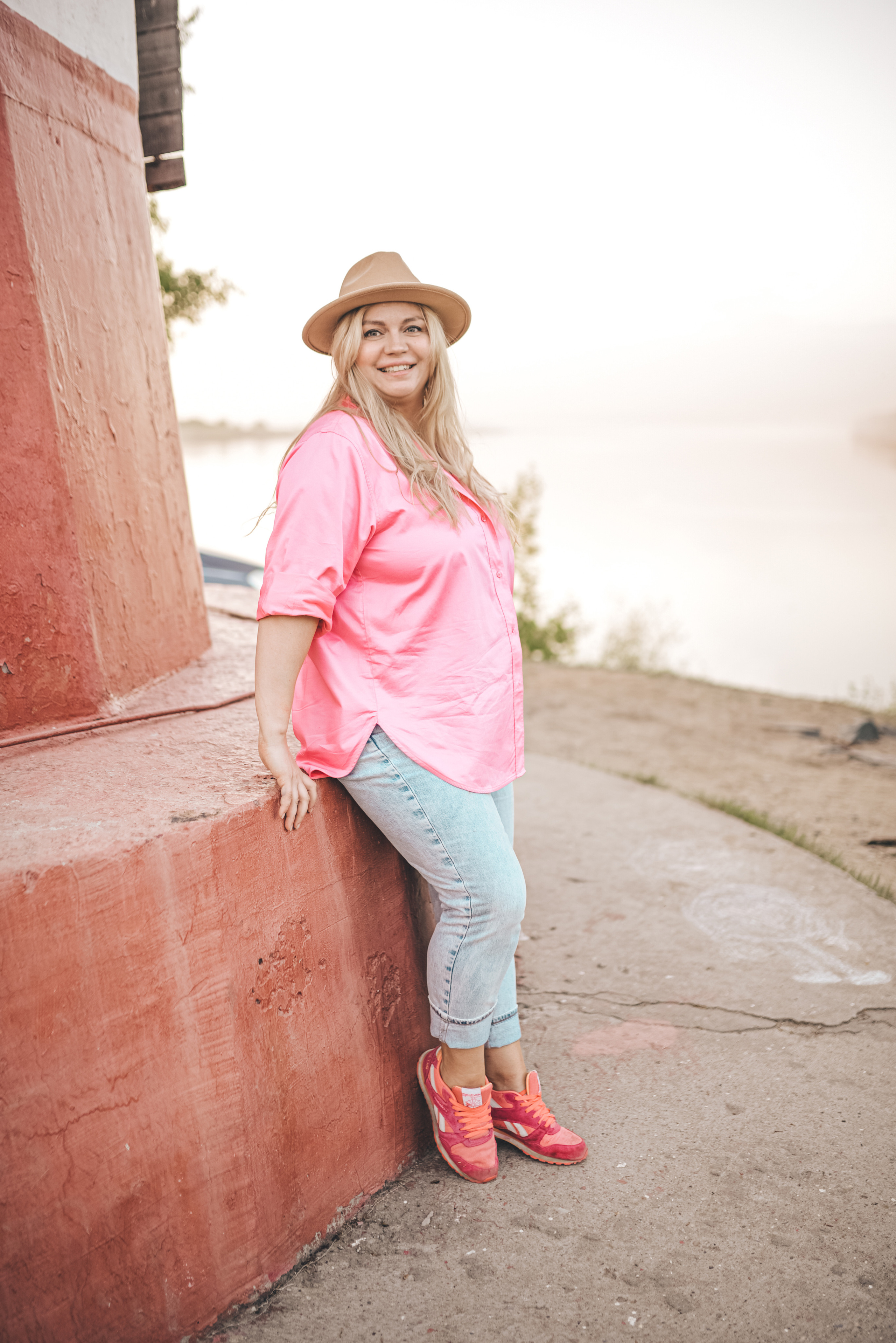 Алина. Семейный и детский фотограф в Новосибирске Доронина Ольга