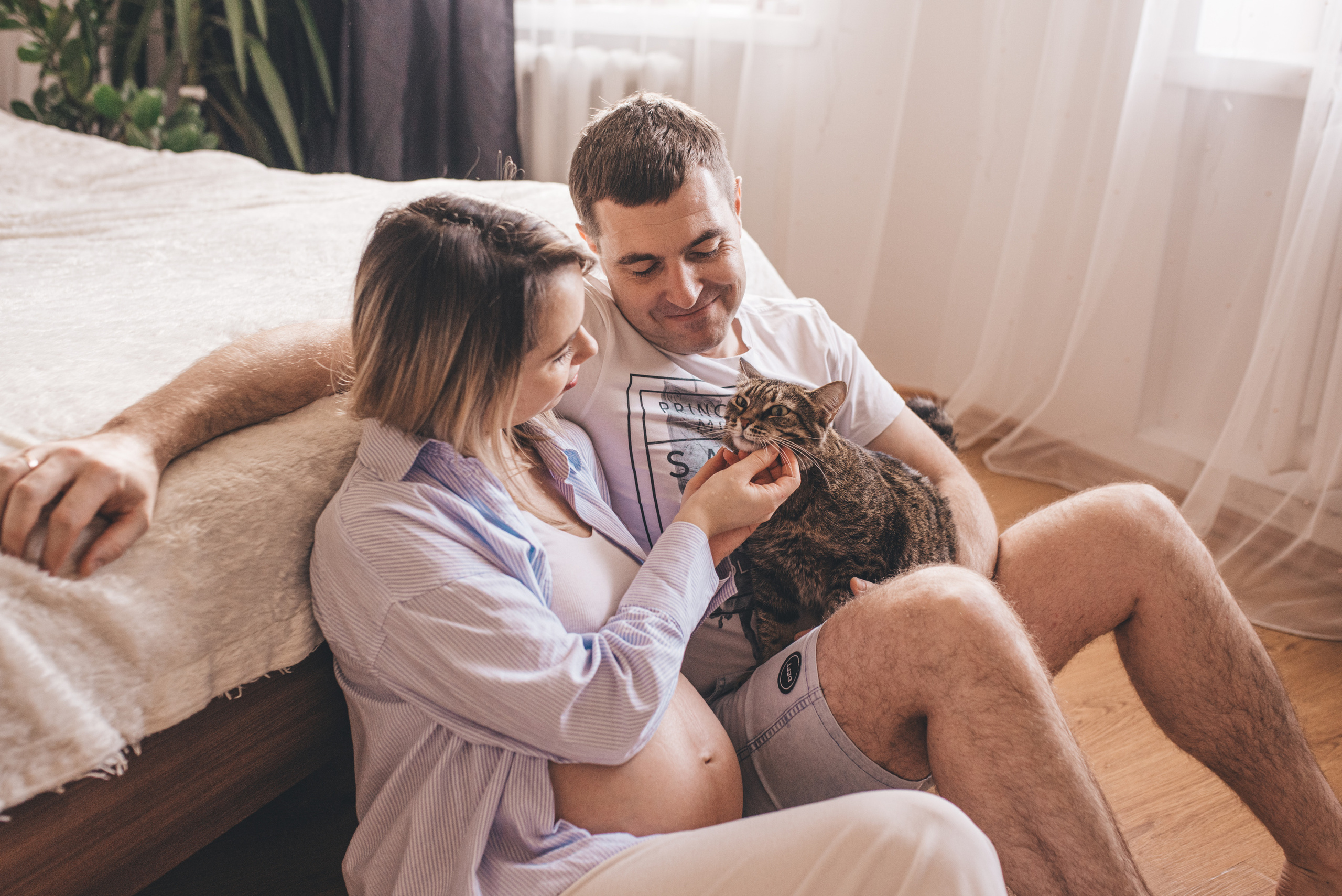 Про кота. Домашний Life Stule. Семейный и детский фотограф в Новосибирске Доронина Ольга