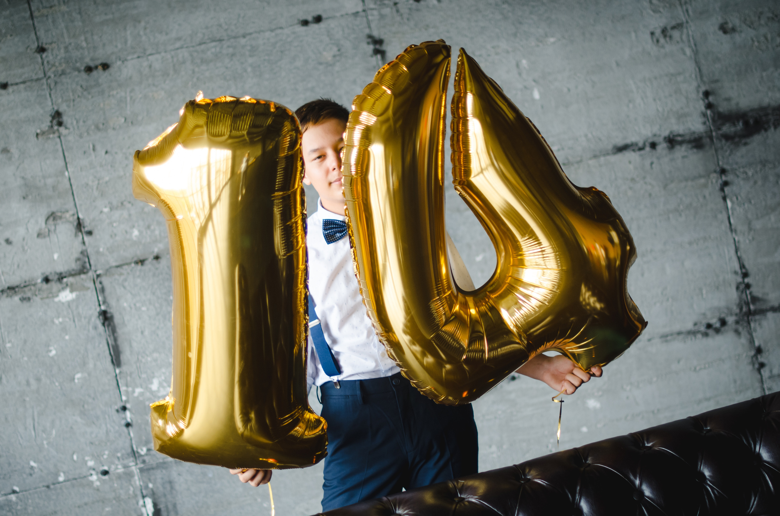 Илье 14 лет. Семейный и детский фотограф в Новосибирске Доронина Ольга