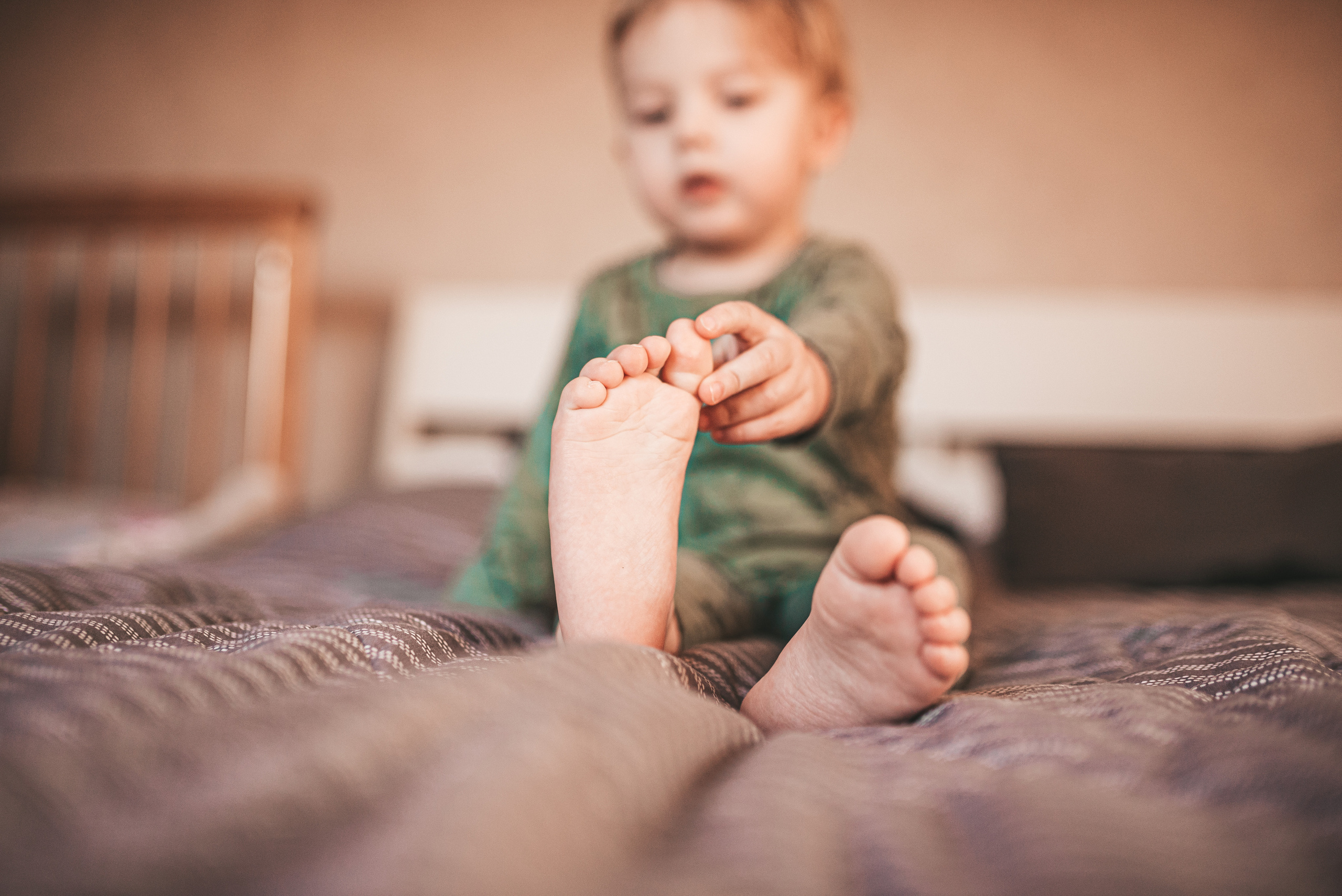 Тимино утро. Домашний Life stule. Семейный и детский фотограф в Новосибирске Доронина Ольга