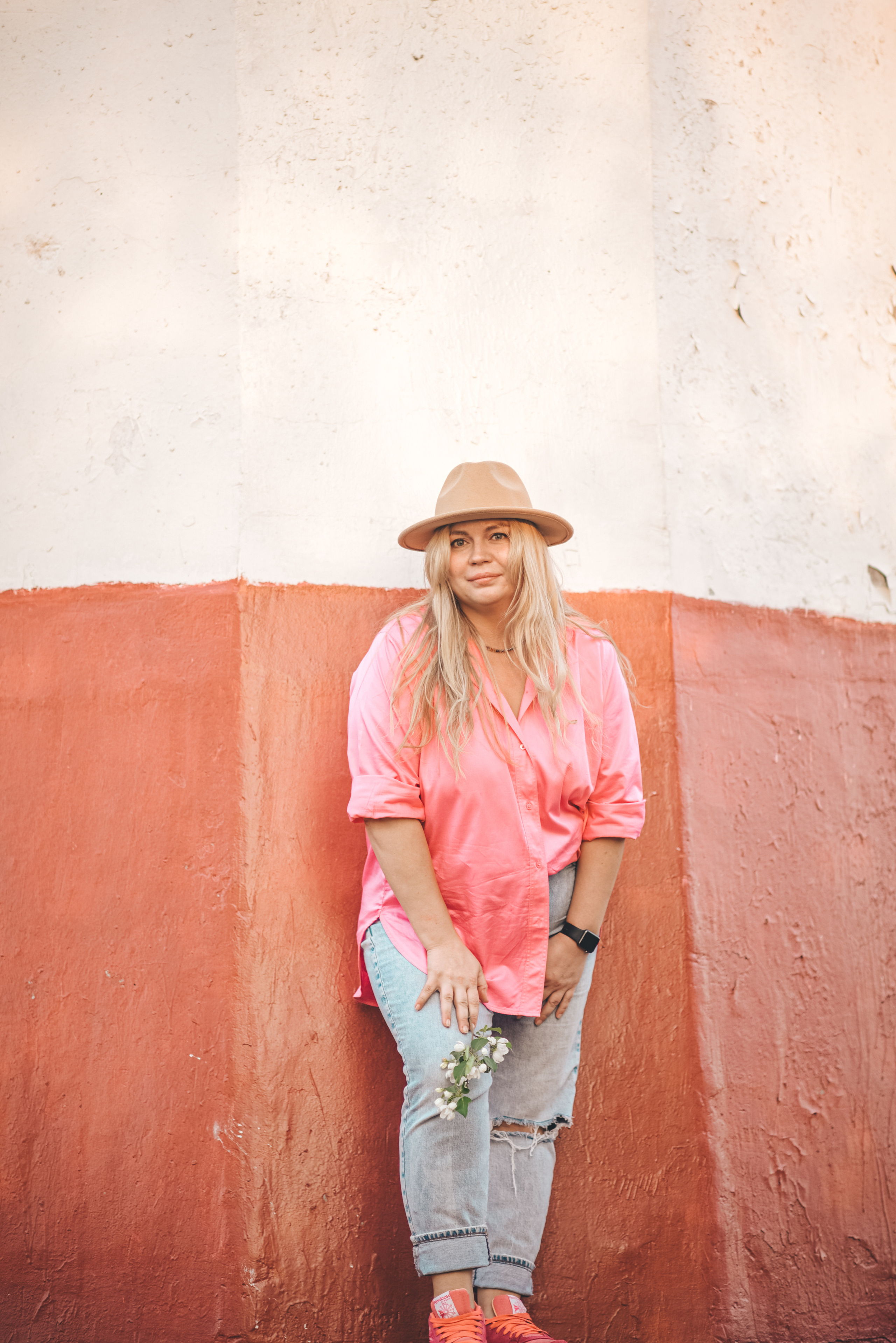 Алина. Семейный и детский фотограф в Новосибирске Доронина Ольга