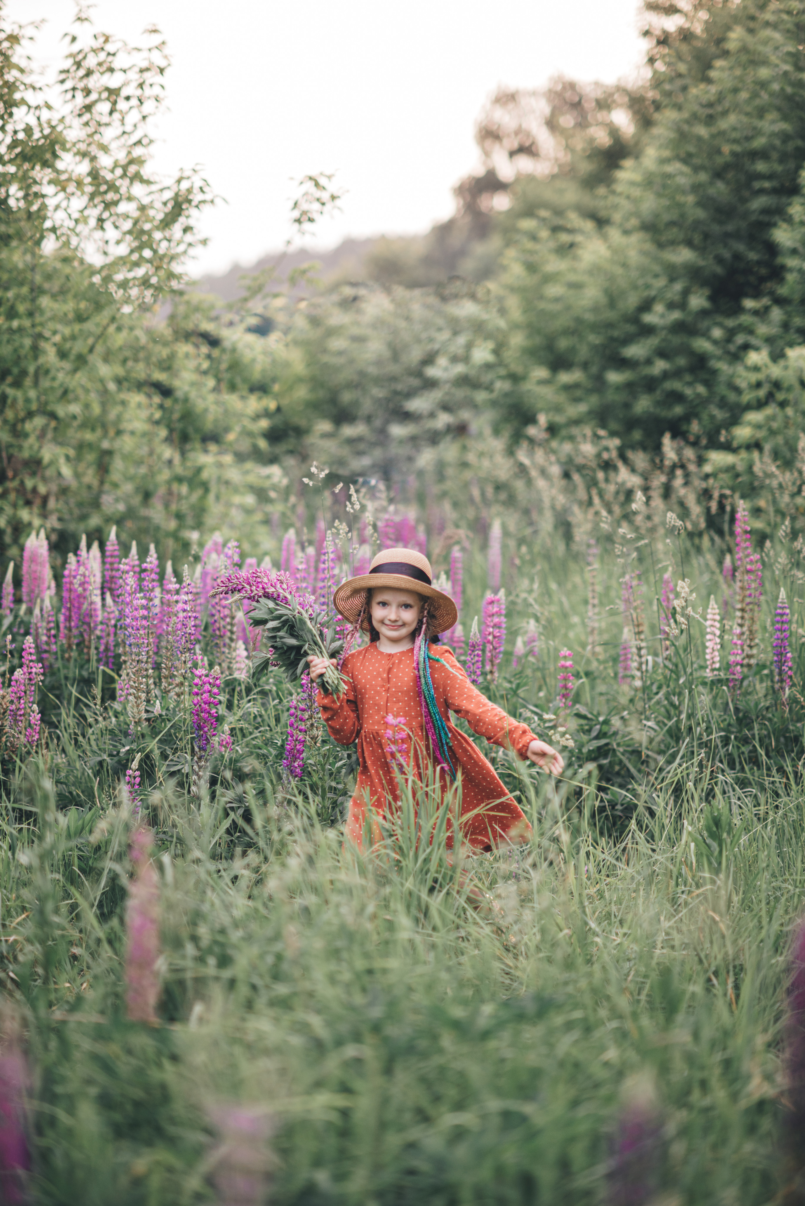 Сонечка. Семейный и детский фотограф в Новосибирске Доронина Ольга