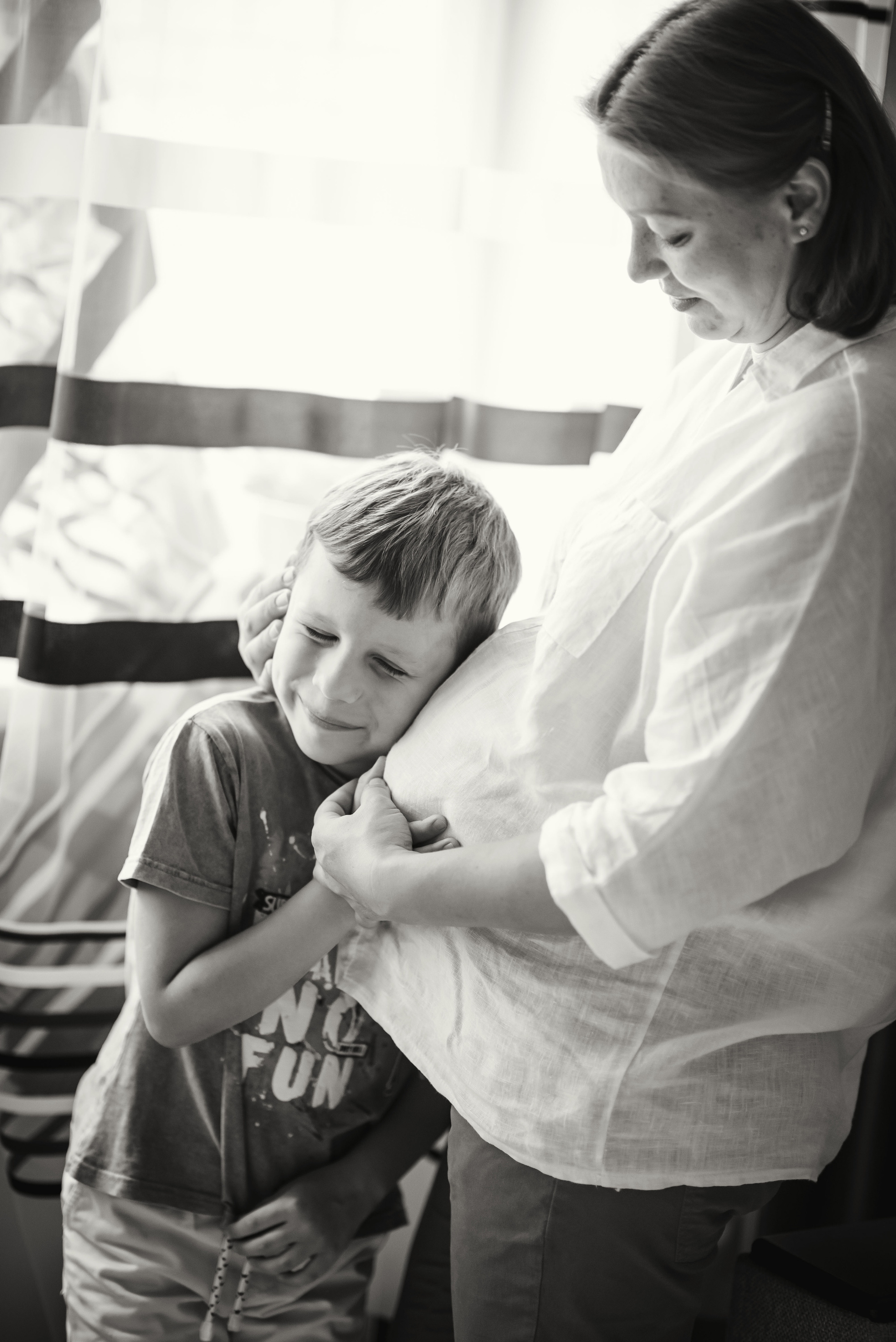 Про Вову. Семейный и детский фотограф в Новосибирске Доронина Ольга