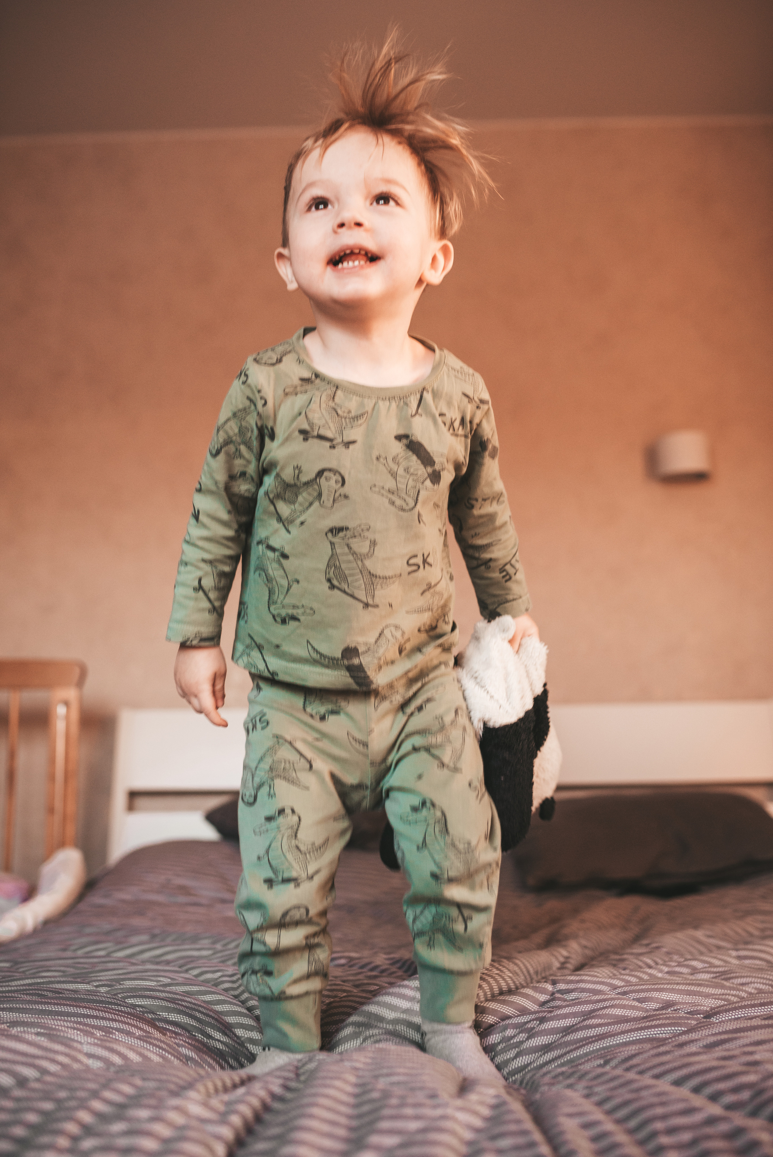 Тимино утро. Домашний Life stule. Семейный и детский фотограф в Новосибирске Доронина Ольга