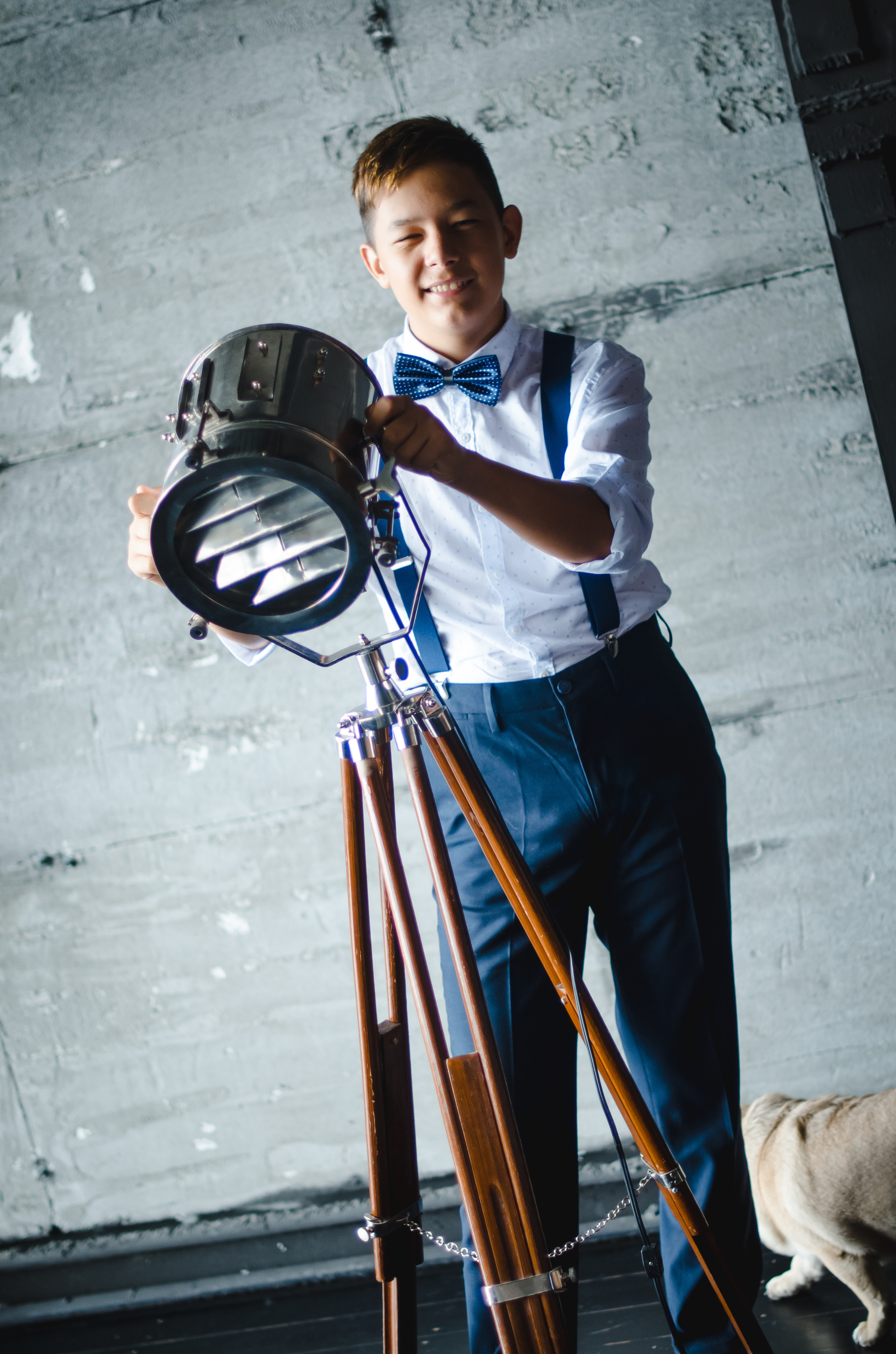 Илье 14 лет. Семейный и детский фотограф в Новосибирске Доронина Ольга