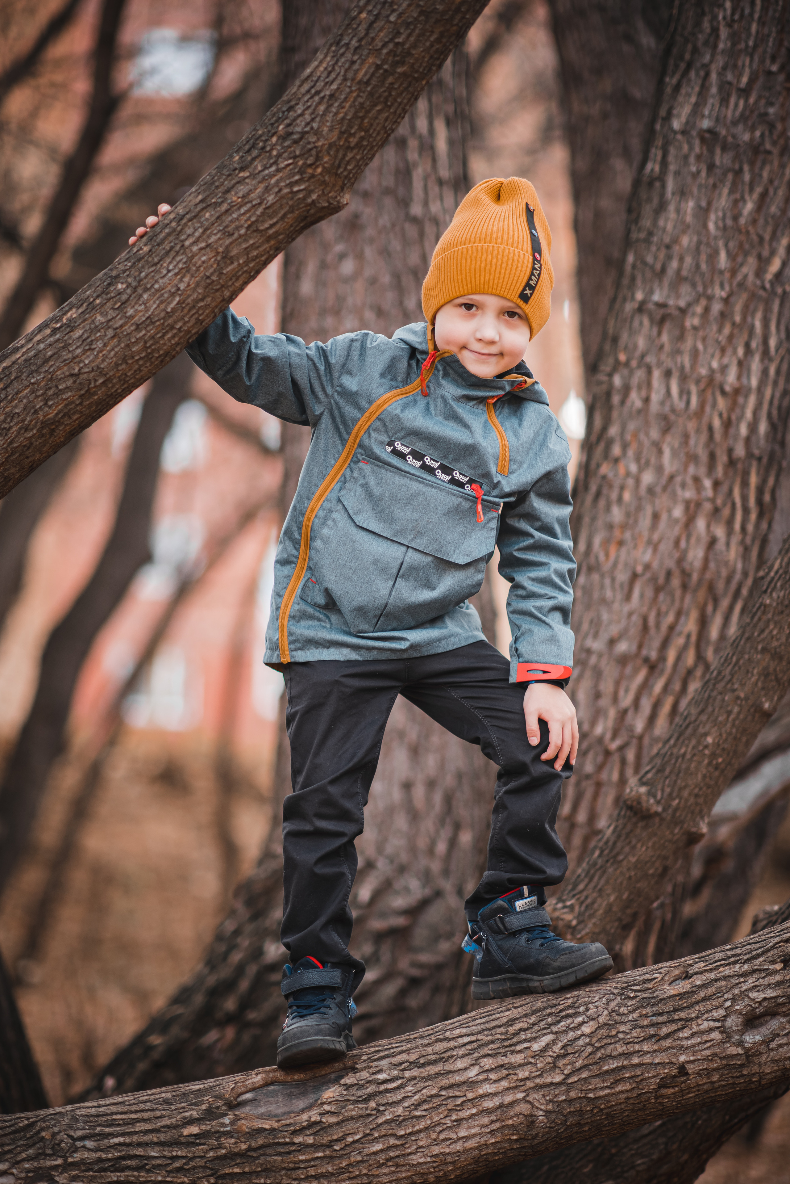 Тимофей и Даня. Семейный и детский фотограф в Новосибирске Доронина Ольга