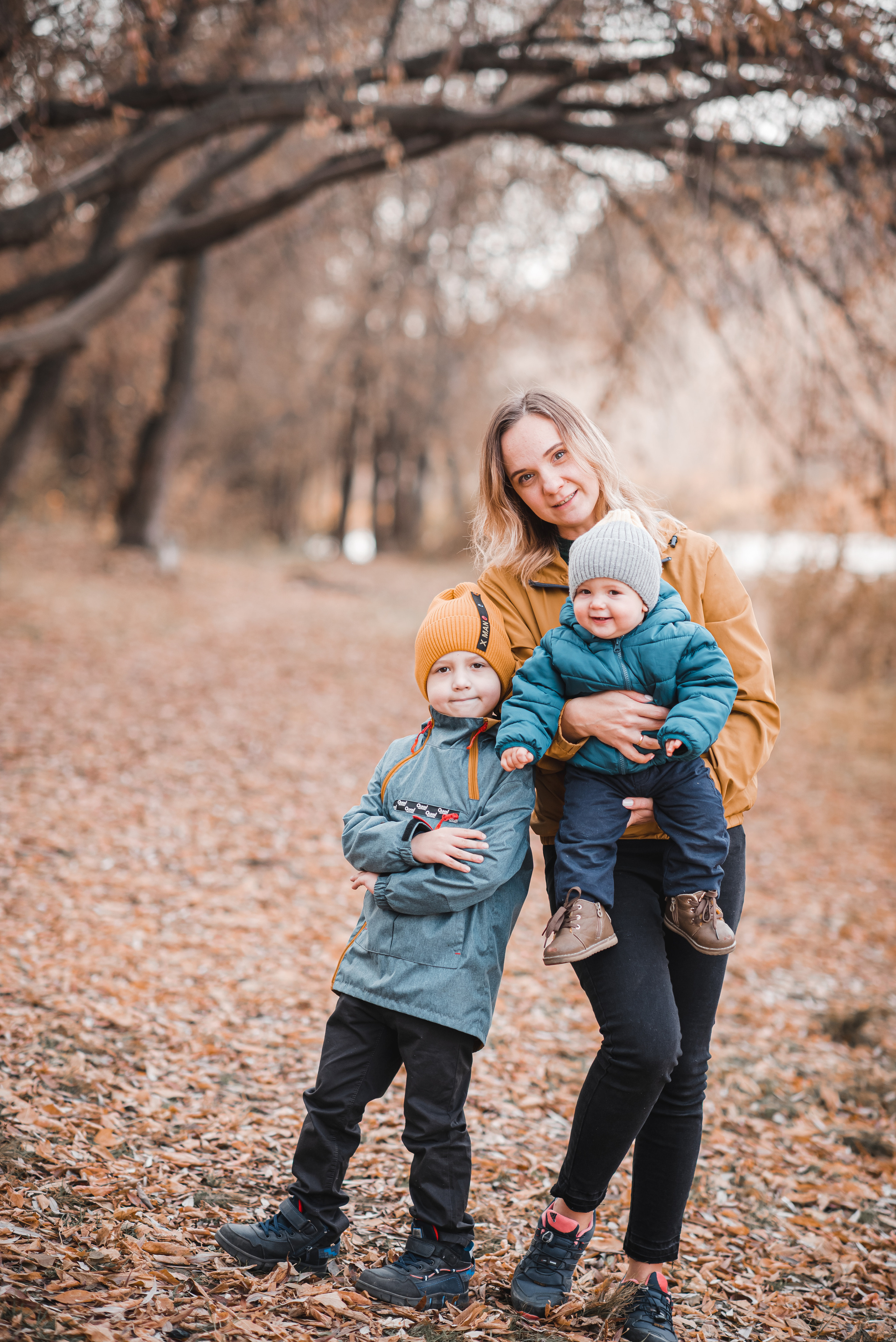 Тимофей и Даня. Семейный и детский фотограф в Новосибирске Доронина Ольга