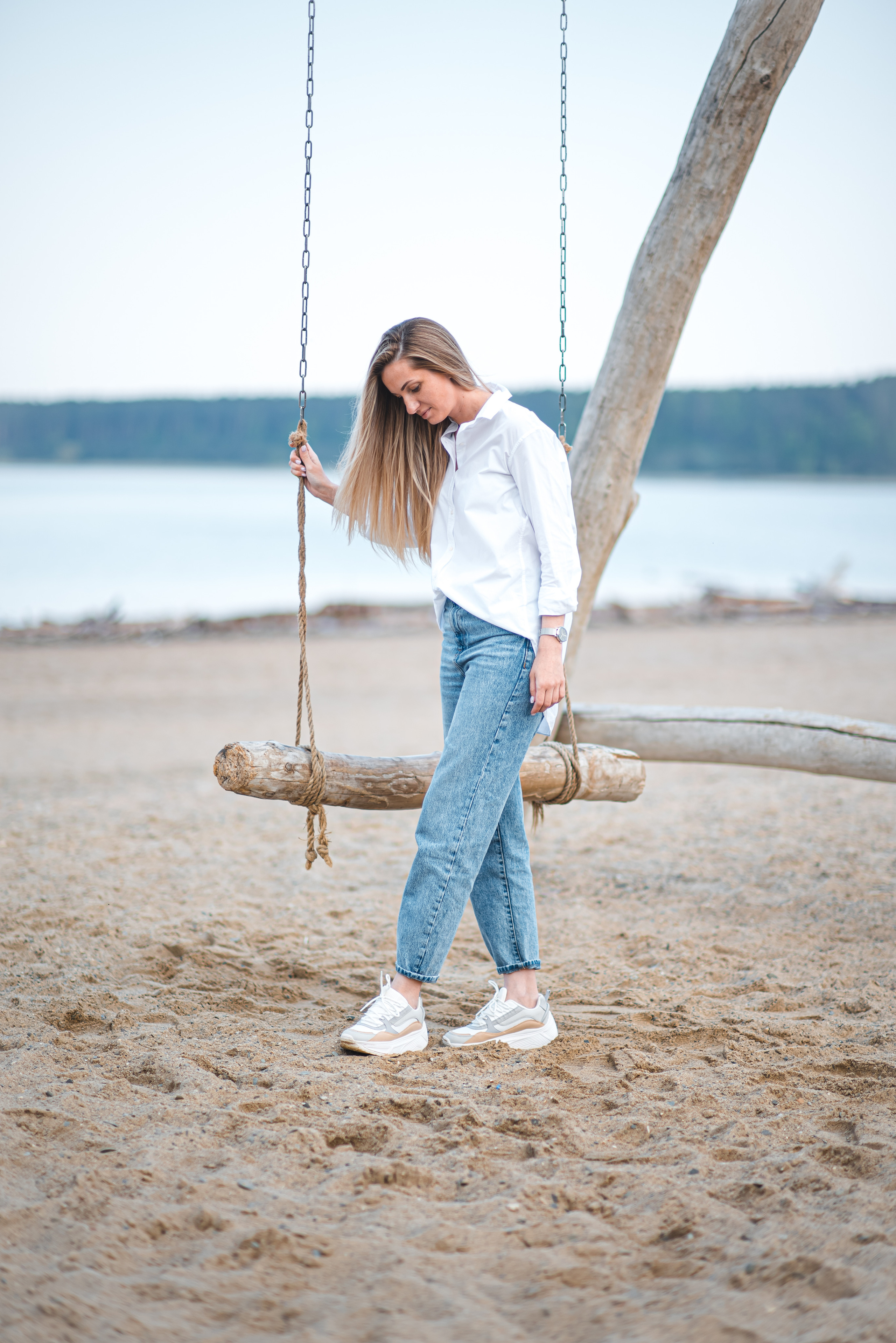 Анна. Семейный и детский фотограф в Новосибирске Доронина Ольга