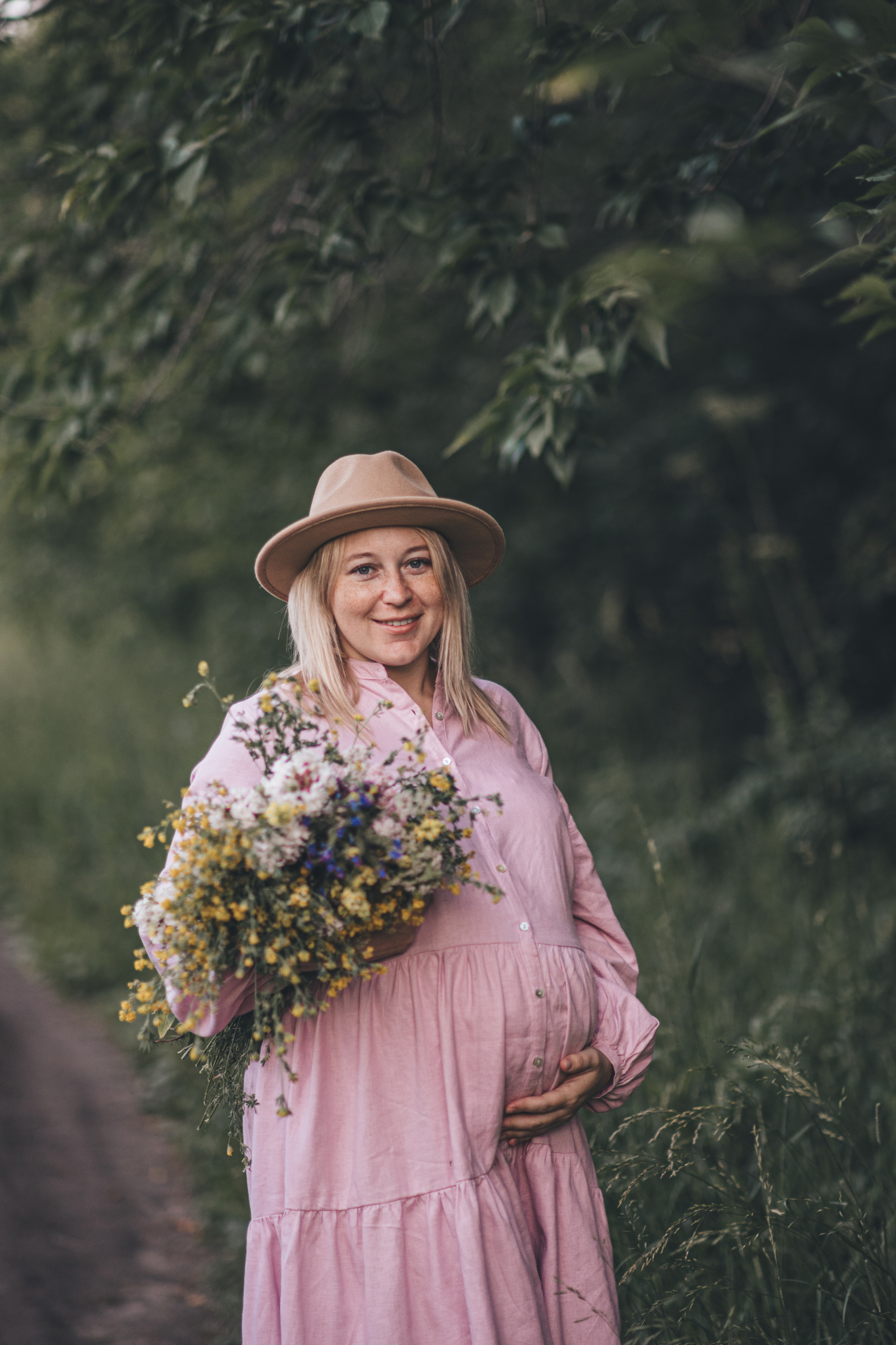 Прекрасная Анюта. Семейный и детский фотограф в Новосибирске Доронина Ольга