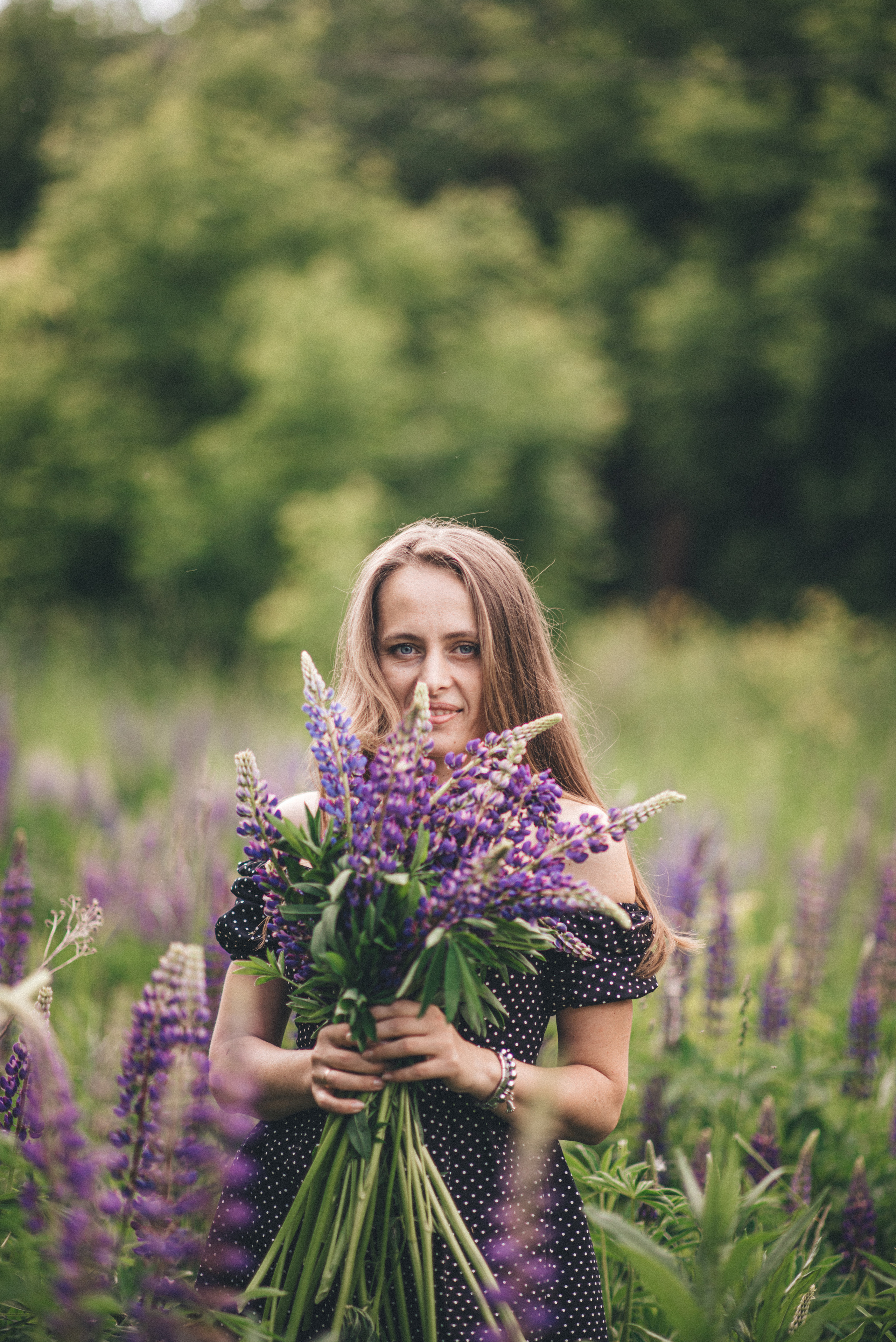 Вечерние настроение. Семейный и детский фотограф в Новосибирске Доронина Ольга