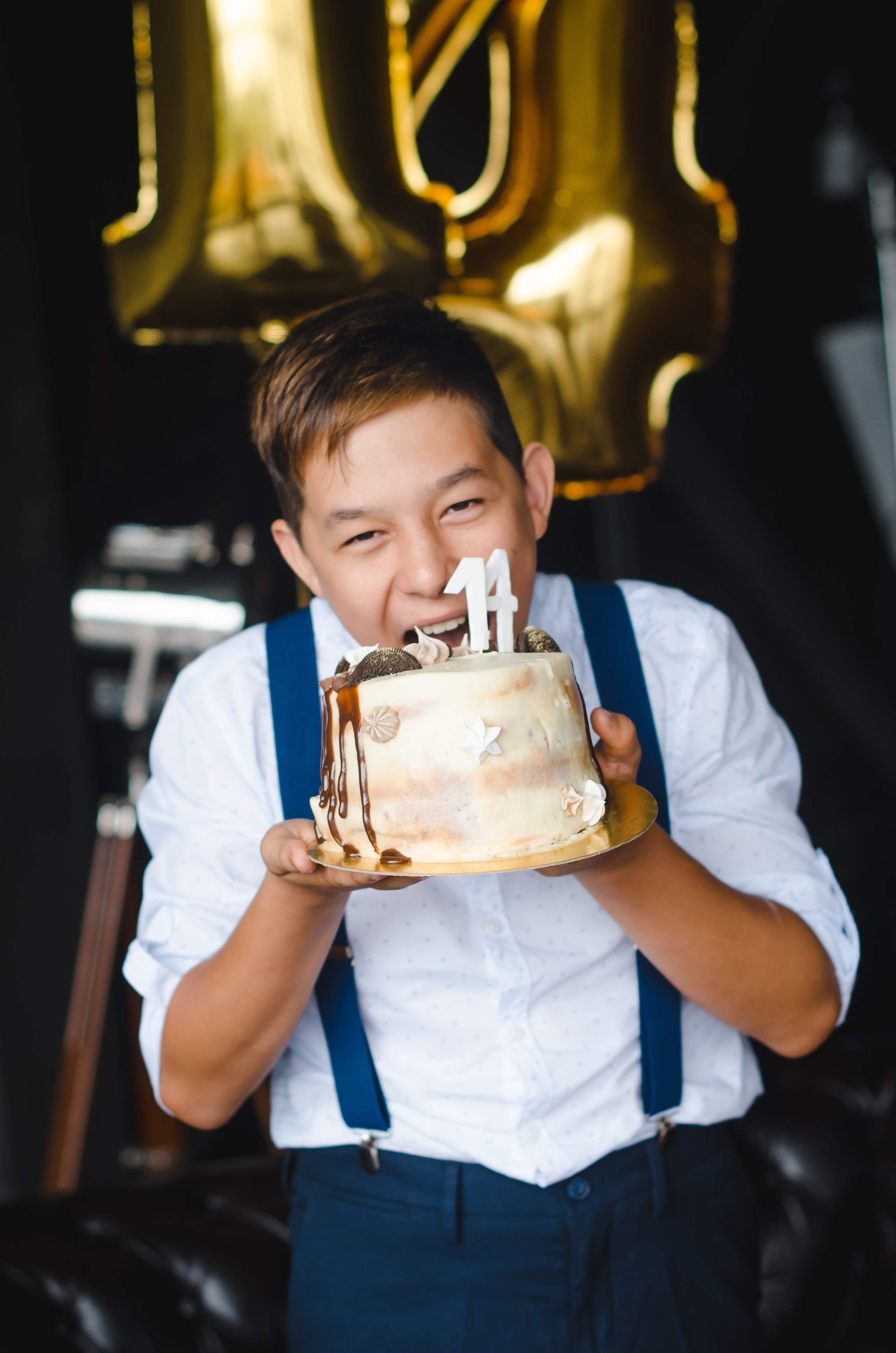 Илье 14 лет. Семейный и детский фотограф в Новосибирске Доронина Ольга