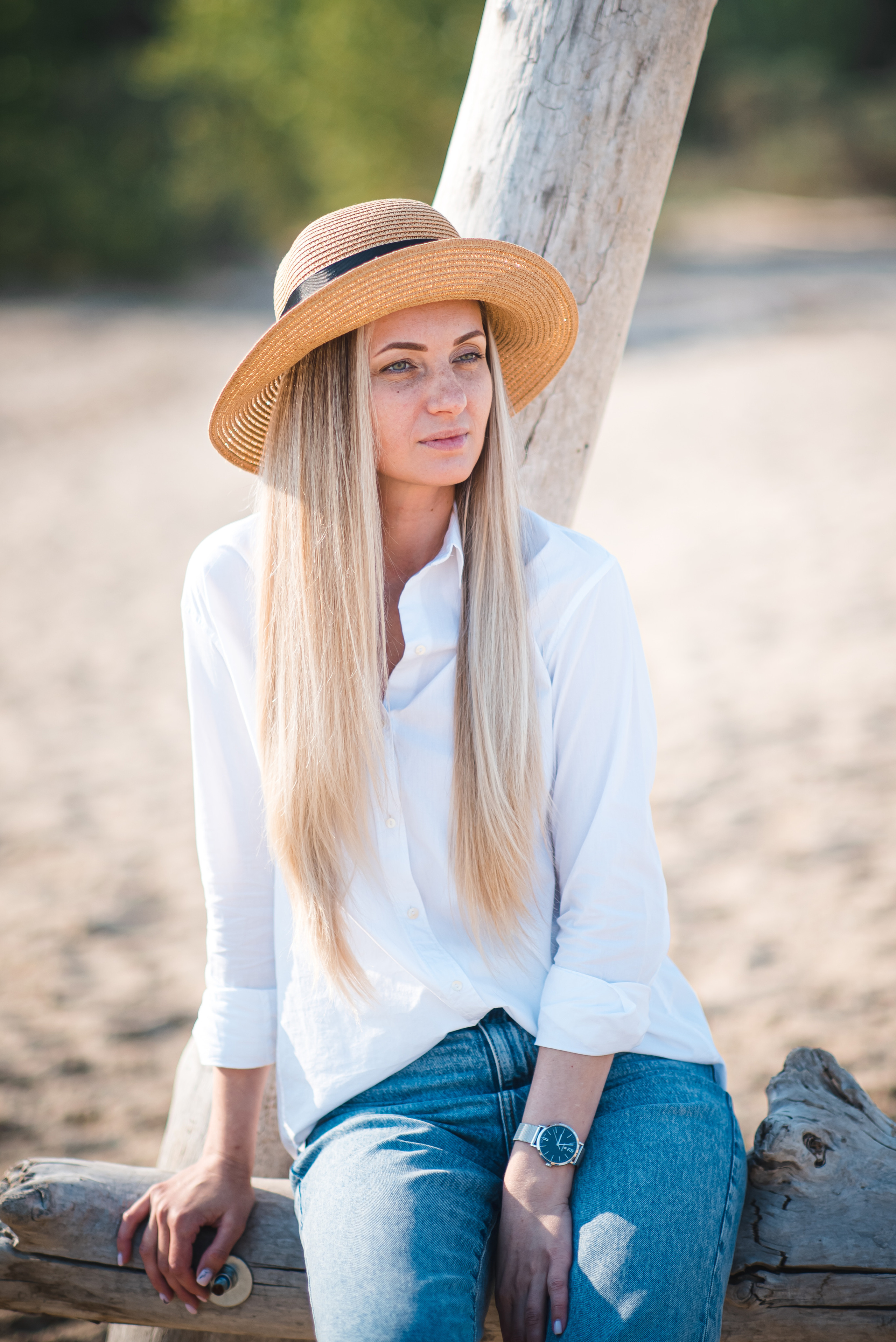 Анна. Семейный и детский фотограф в Новосибирске Доронина Ольга