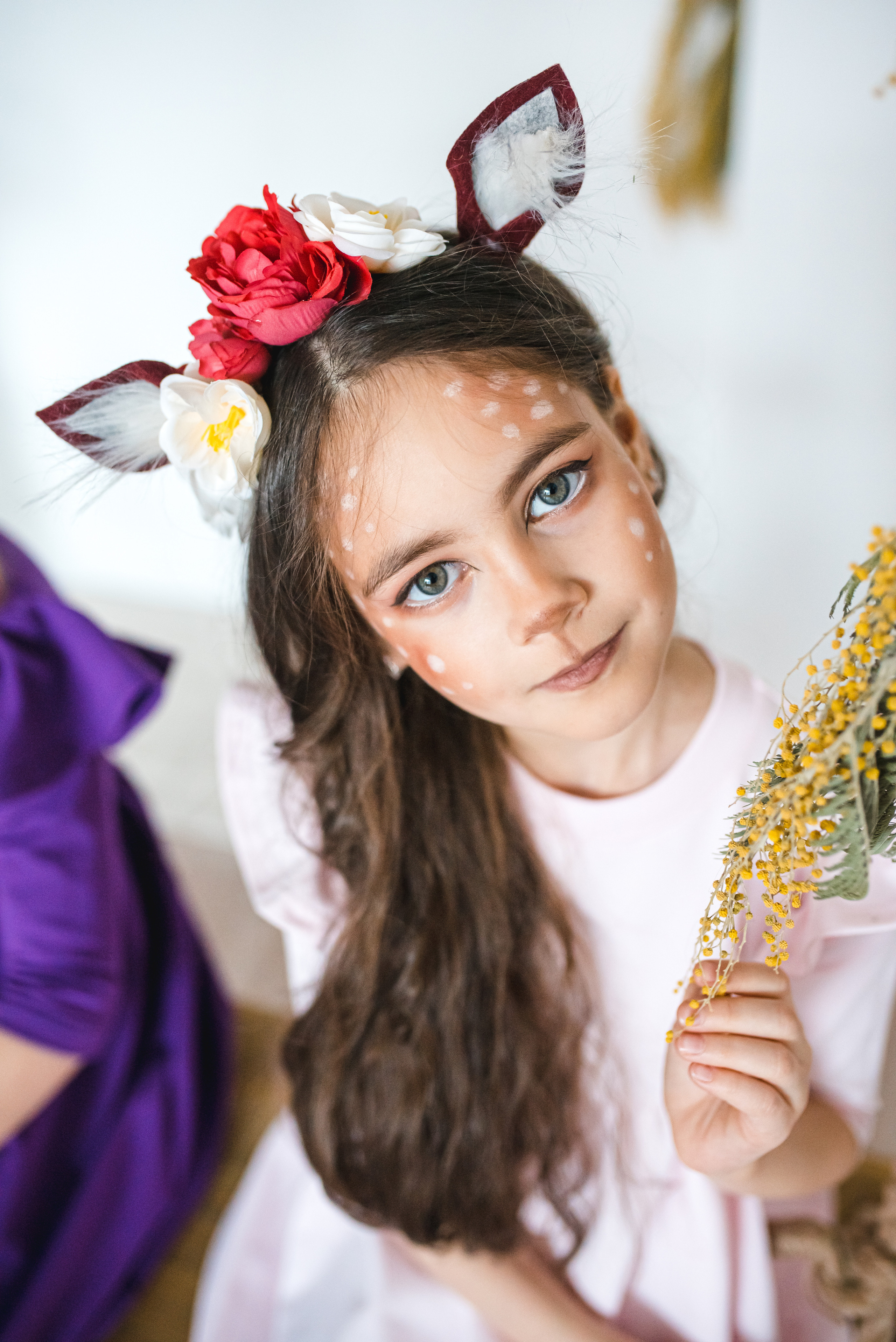 Феи Весны. Семейный и детский фотограф в Новосибирске Доронина Ольга