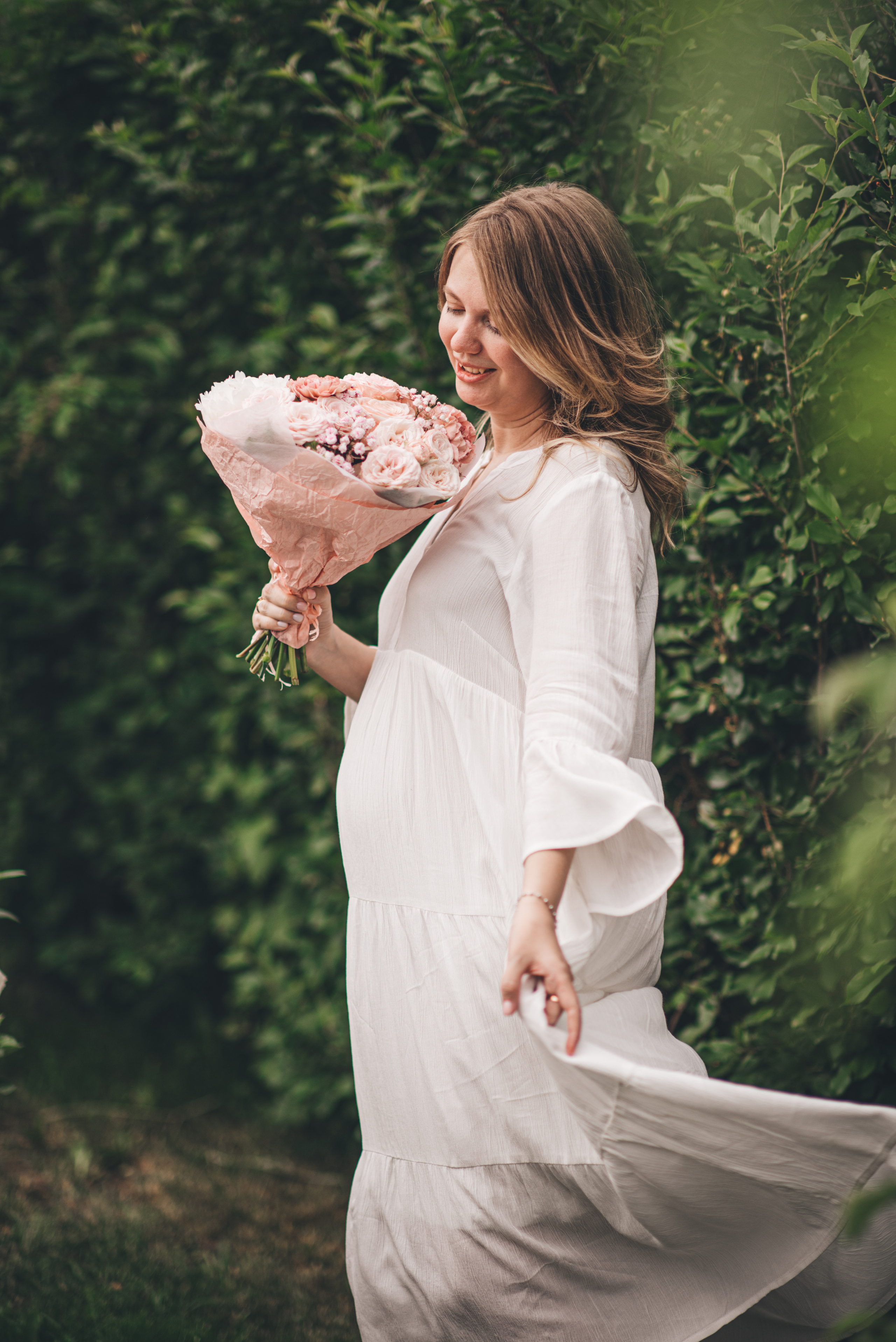 Катерина. Семейный и детский фотограф в Новосибирске Доронина Ольга