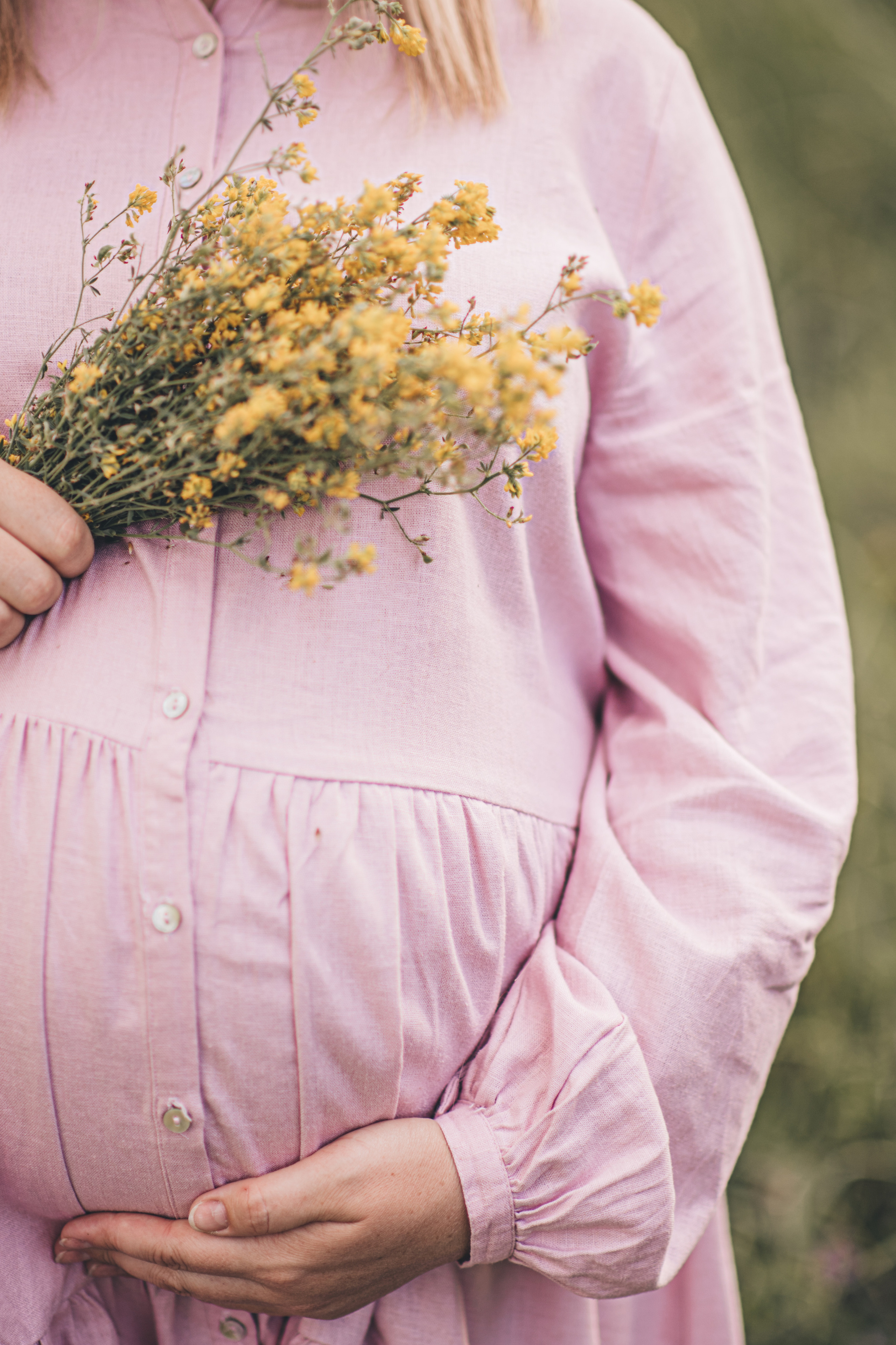 Прекрасная Анюта. Семейный и детский фотограф в Новосибирске Доронина Ольга