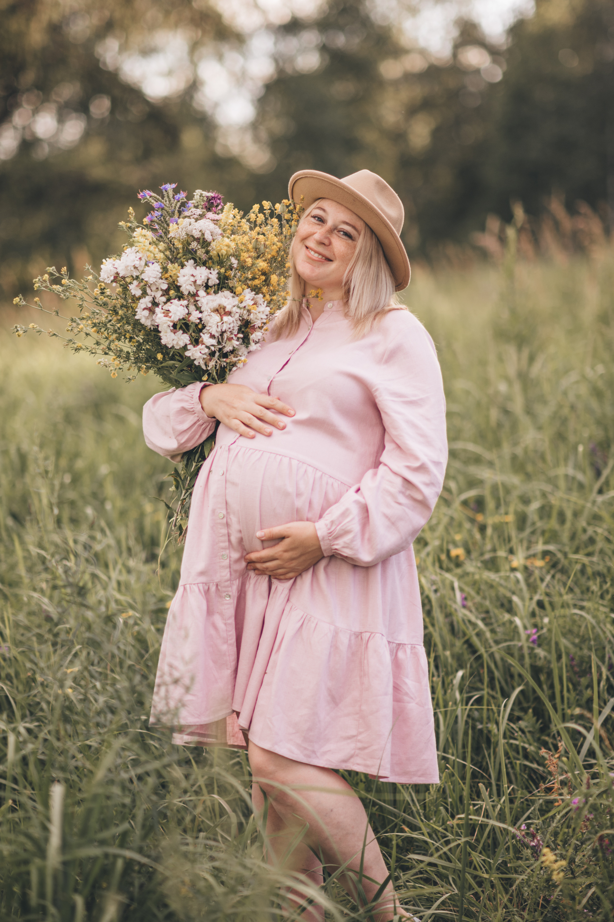 Прекрасная Анюта. Семейный и детский фотограф в Новосибирске Доронина Ольга