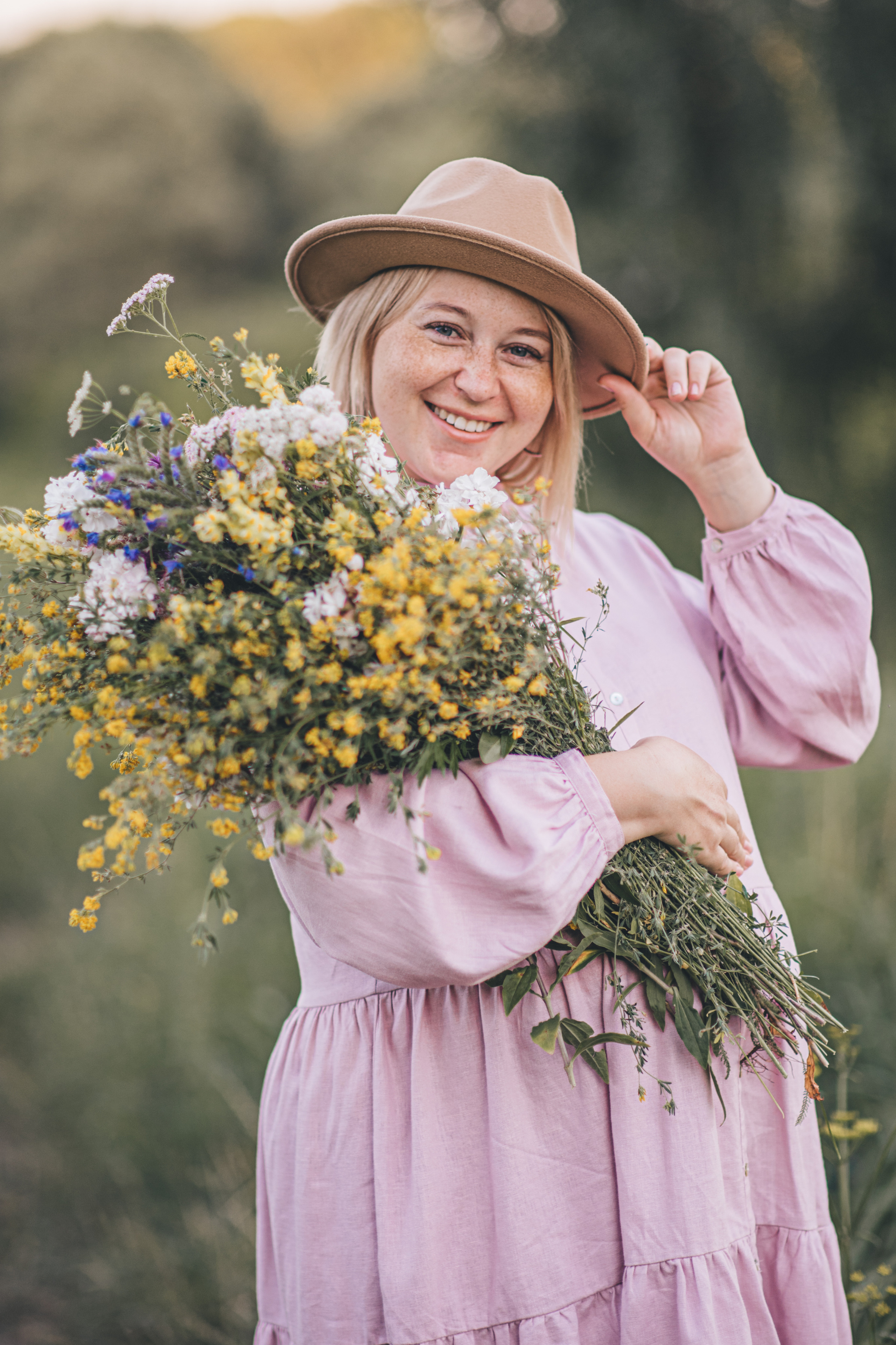Прекрасная Анюта. Семейный и детский фотограф в Новосибирске Доронина Ольга
