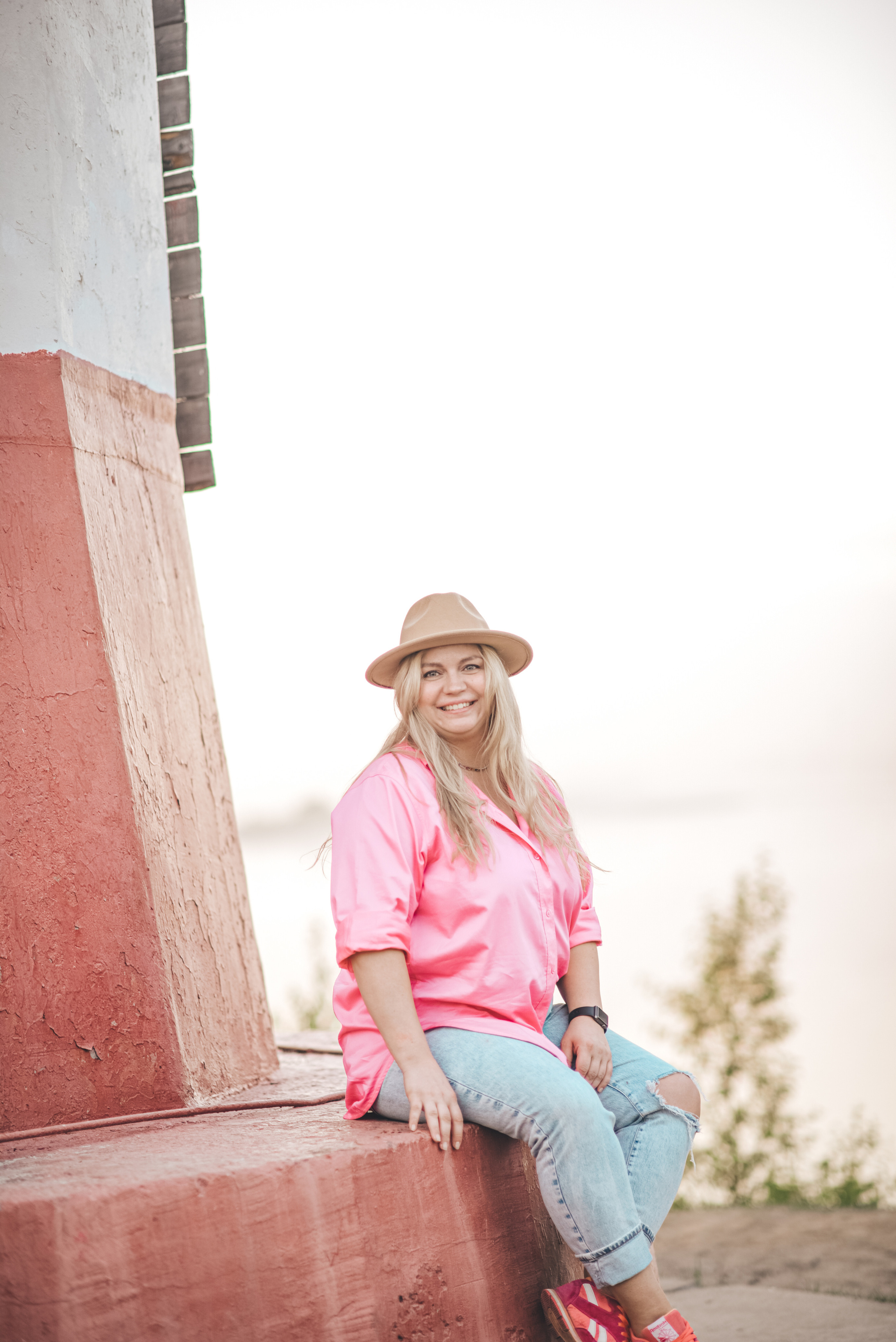 Алина. Семейный и детский фотограф в Новосибирске Доронина Ольга