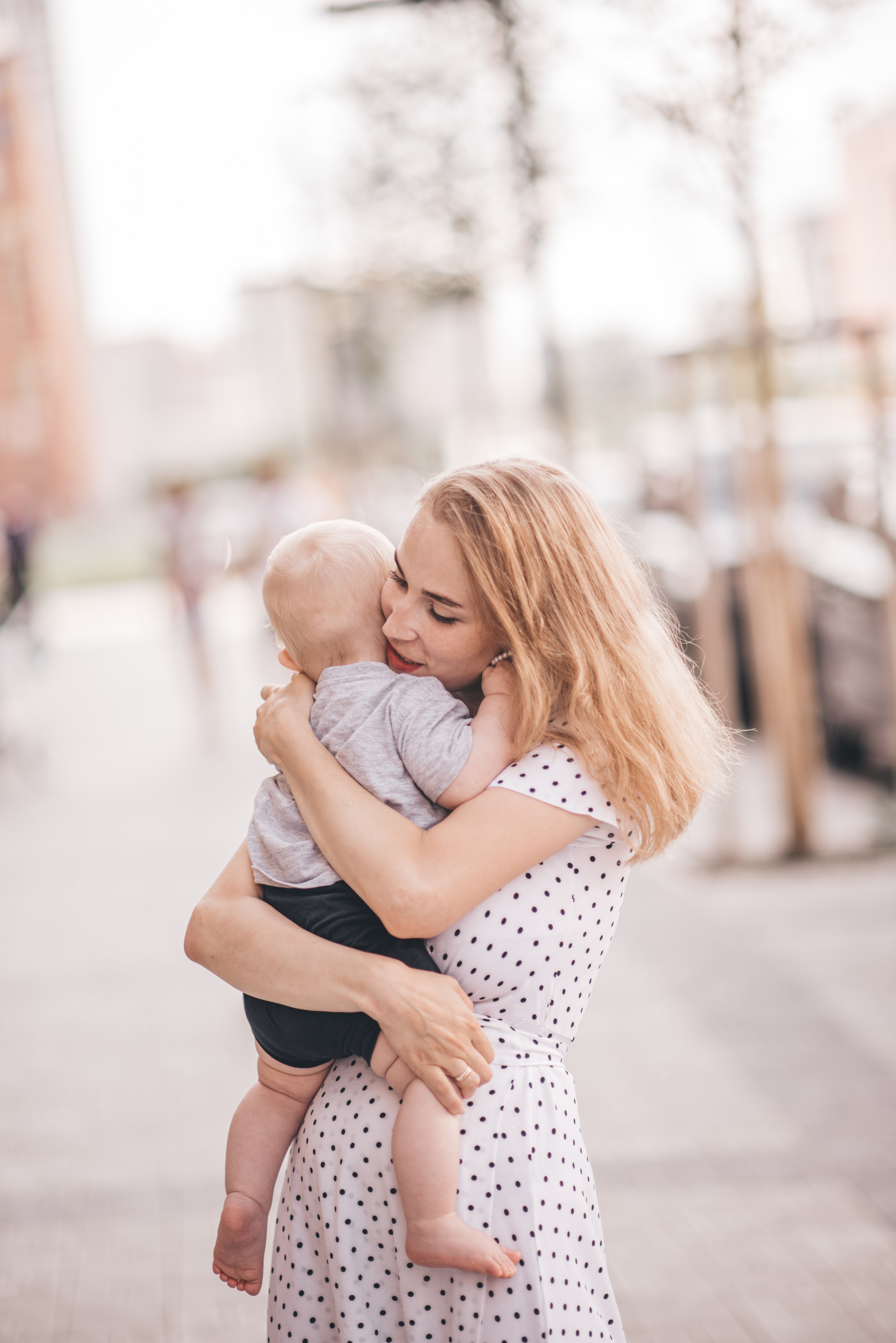 Лера, Алексей и Макарушка. Семейный и детский фотограф в Новосибирске Доронина Ольга