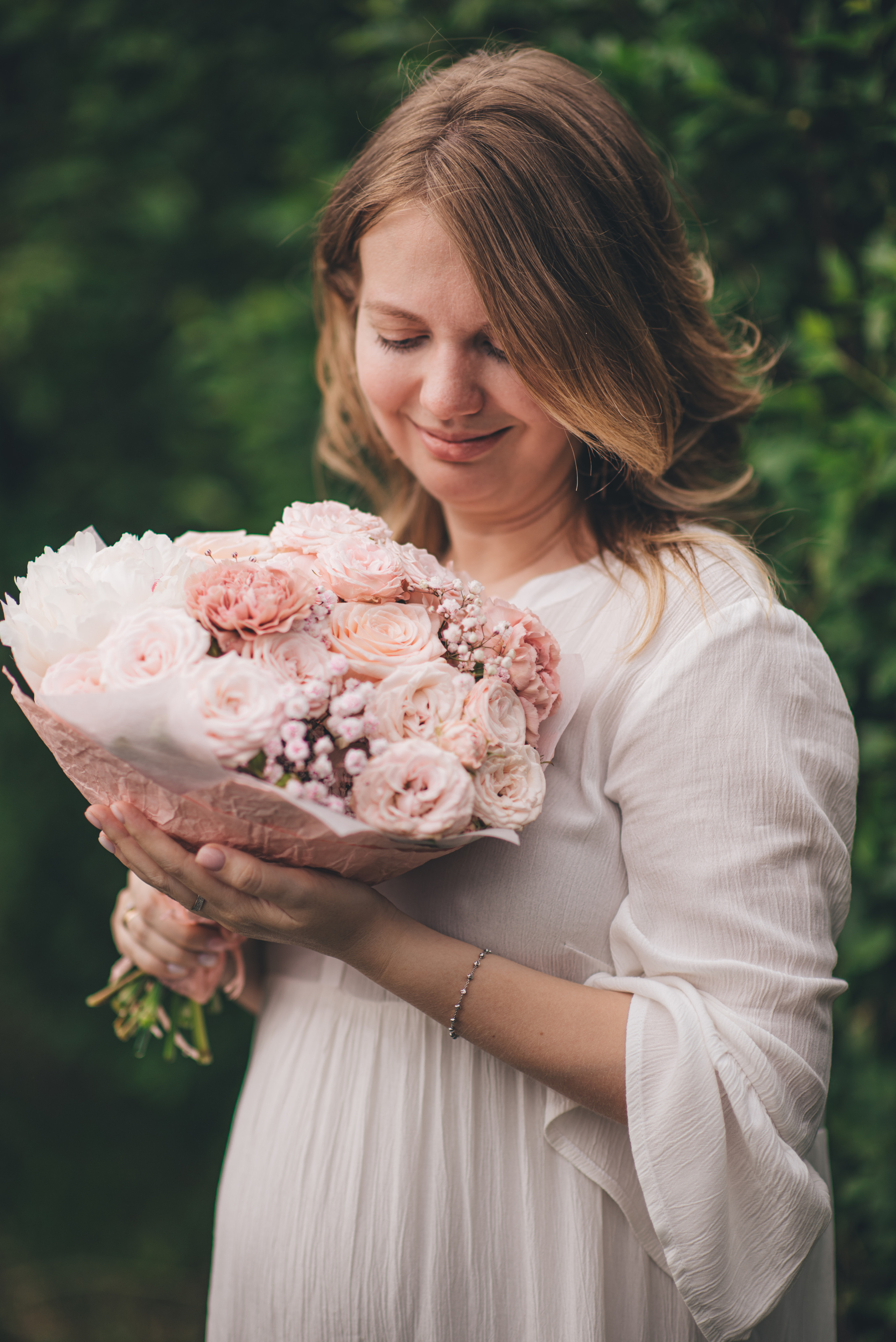 Катерина. Семейный и детский фотограф в Новосибирске Доронина Ольга