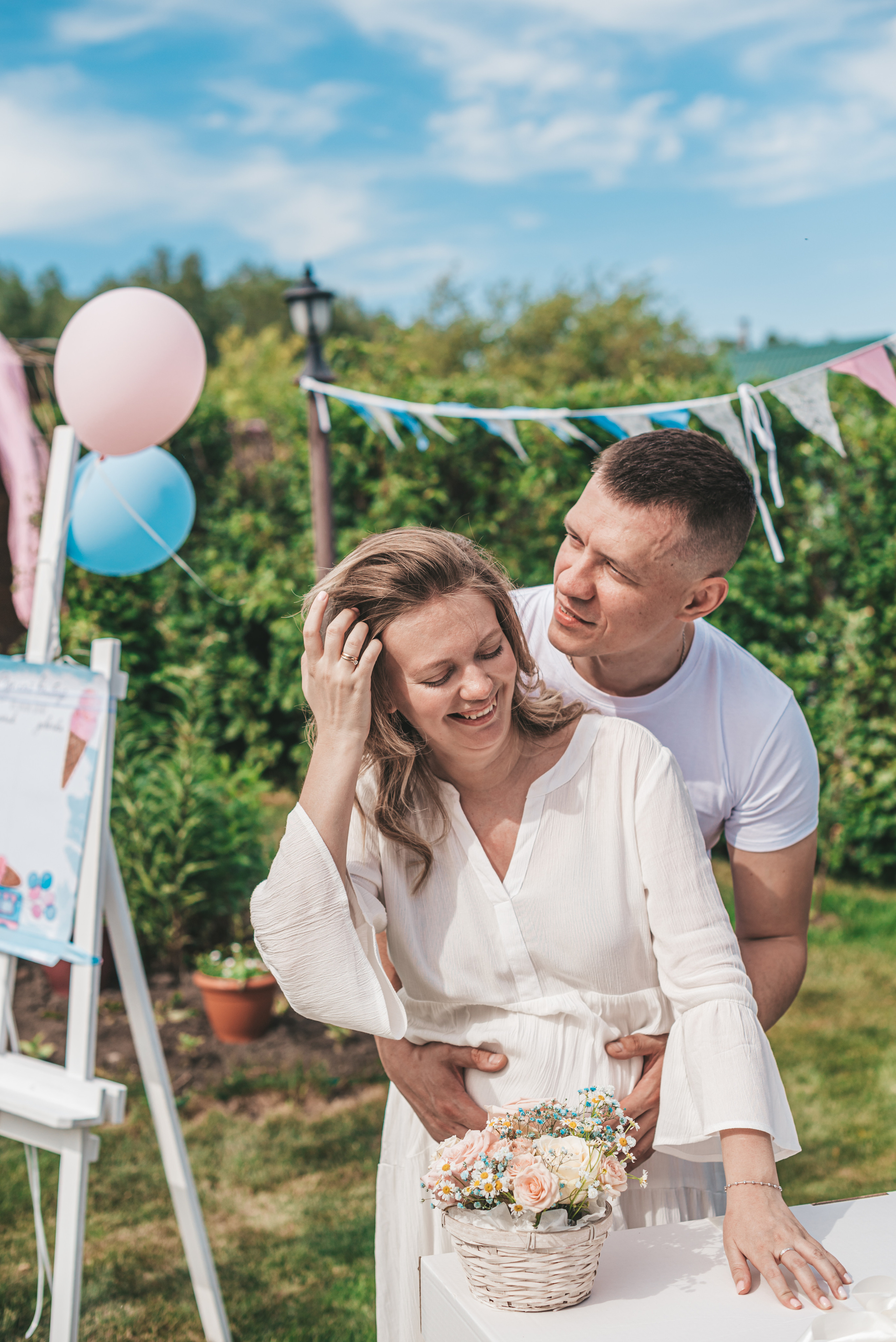 Мальчик или Девочка. Семейный и детский фотограф в Новосибирске Доронина Ольга