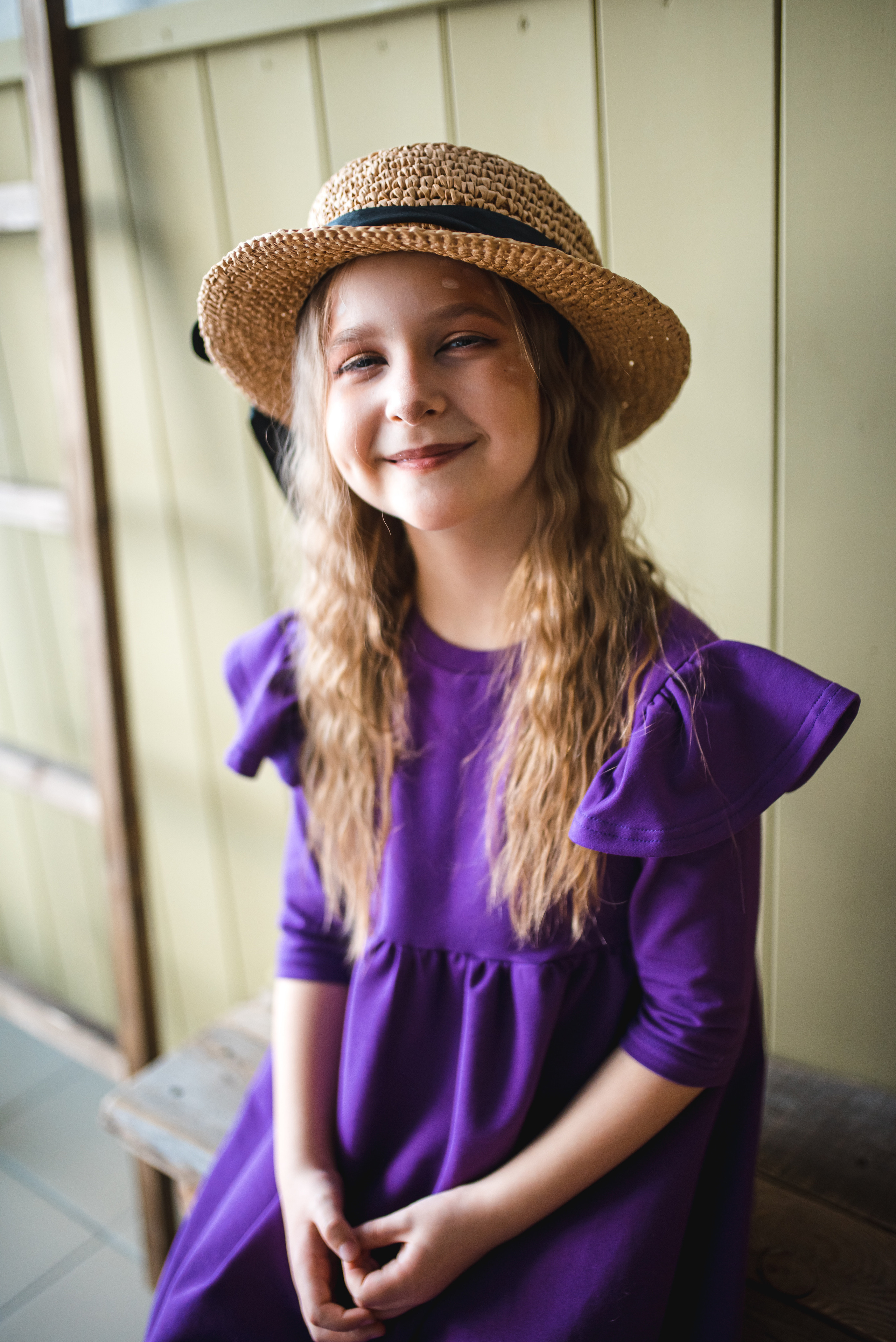 Феи Весны. Семейный и детский фотограф в Новосибирске Доронина Ольга