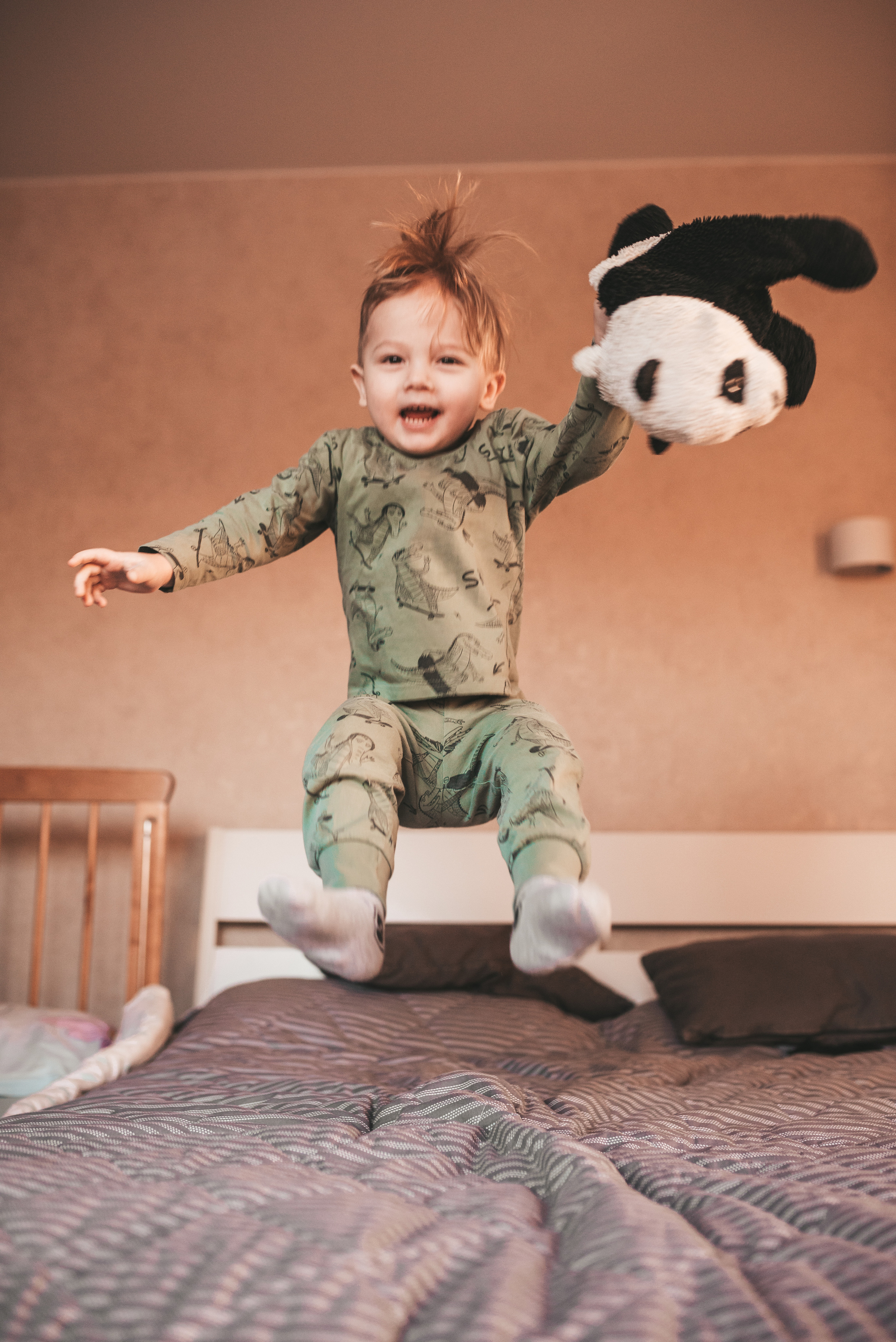 Тимино утро. Домашний Life stule. Семейный и детский фотограф в Новосибирске Доронина Ольга