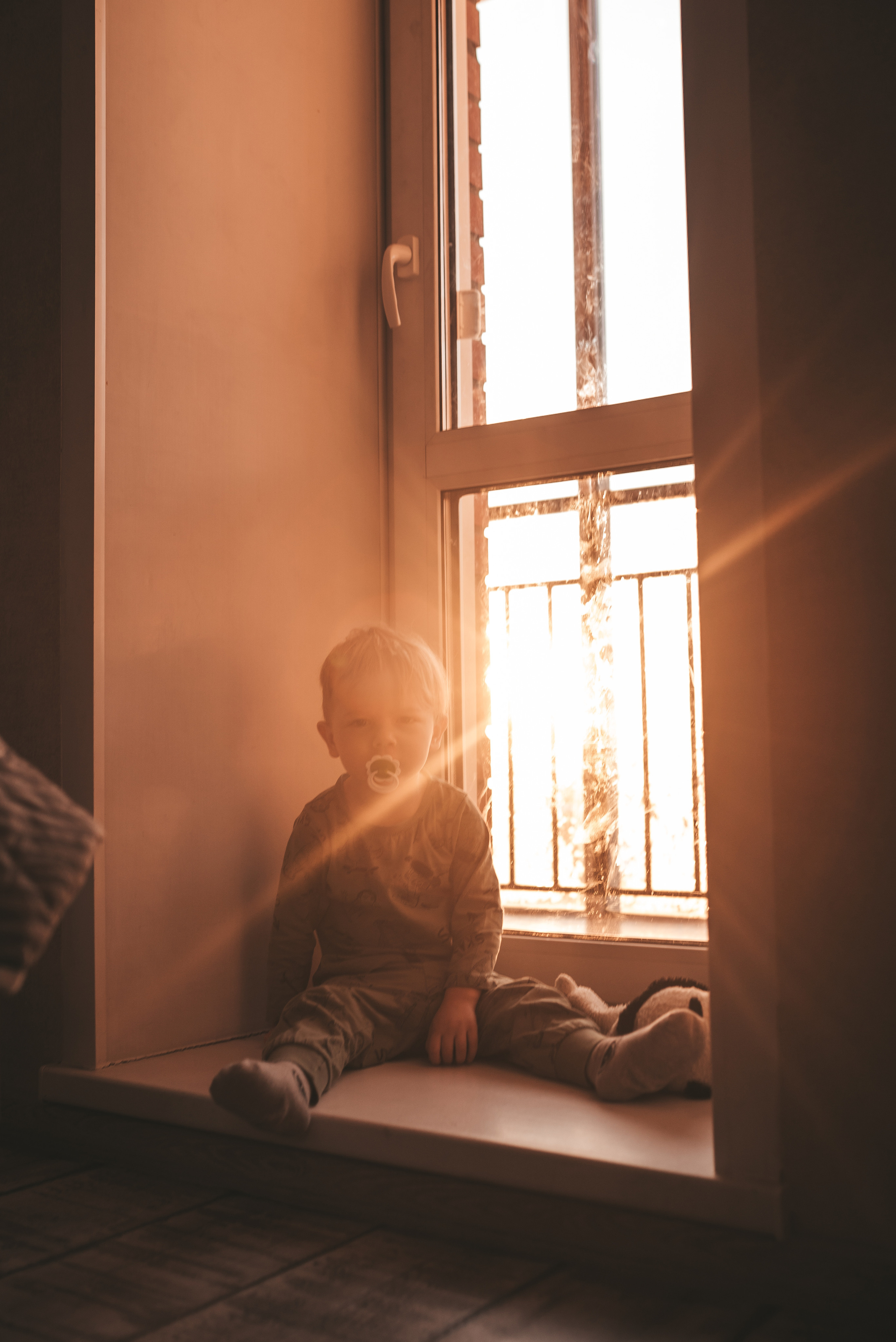 Тимино утро. Домашний Life stule. Семейный и детский фотограф в Новосибирске Доронина Ольга