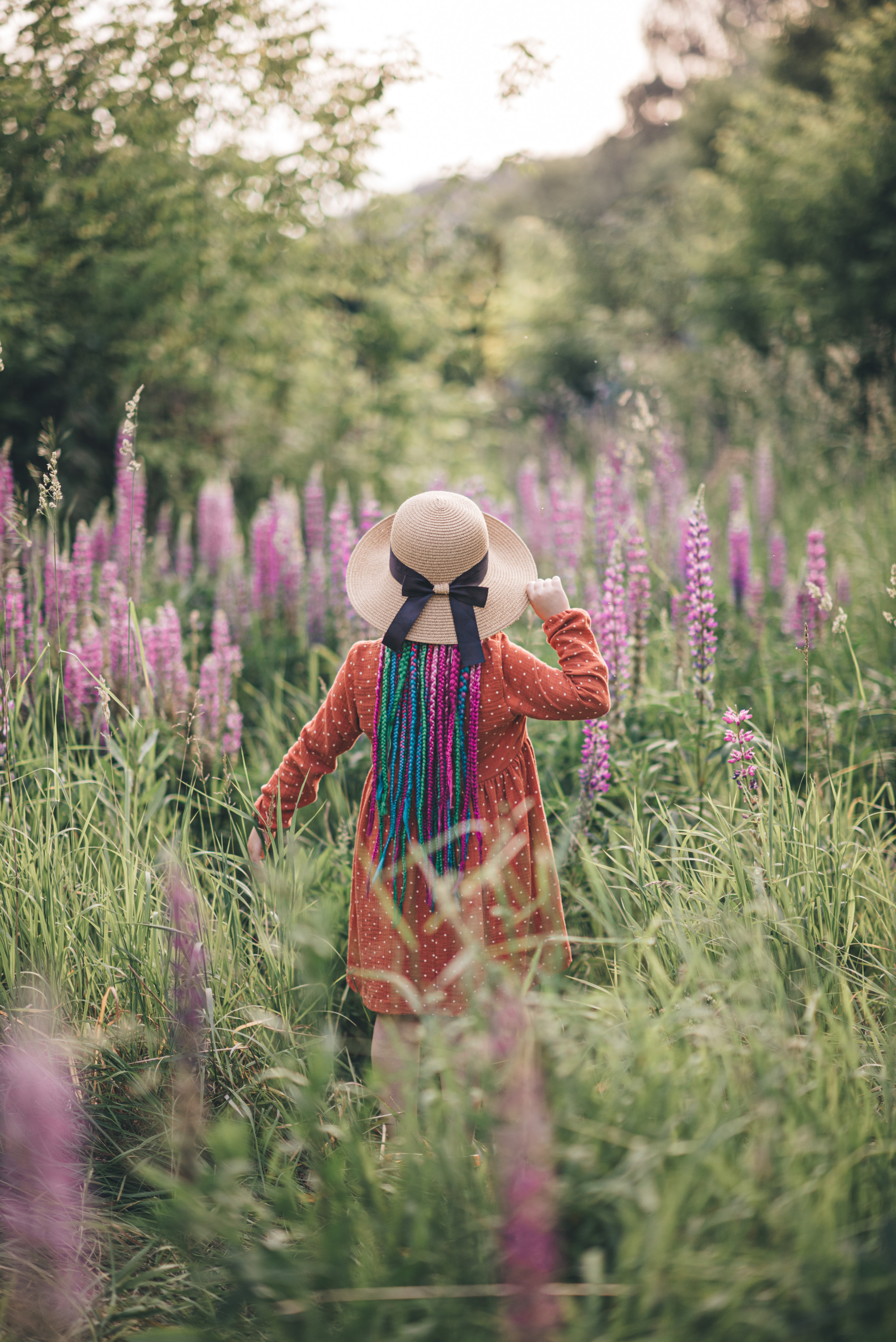 Сонечка. Семейный и детский фотограф в Новосибирске Доронина Ольга