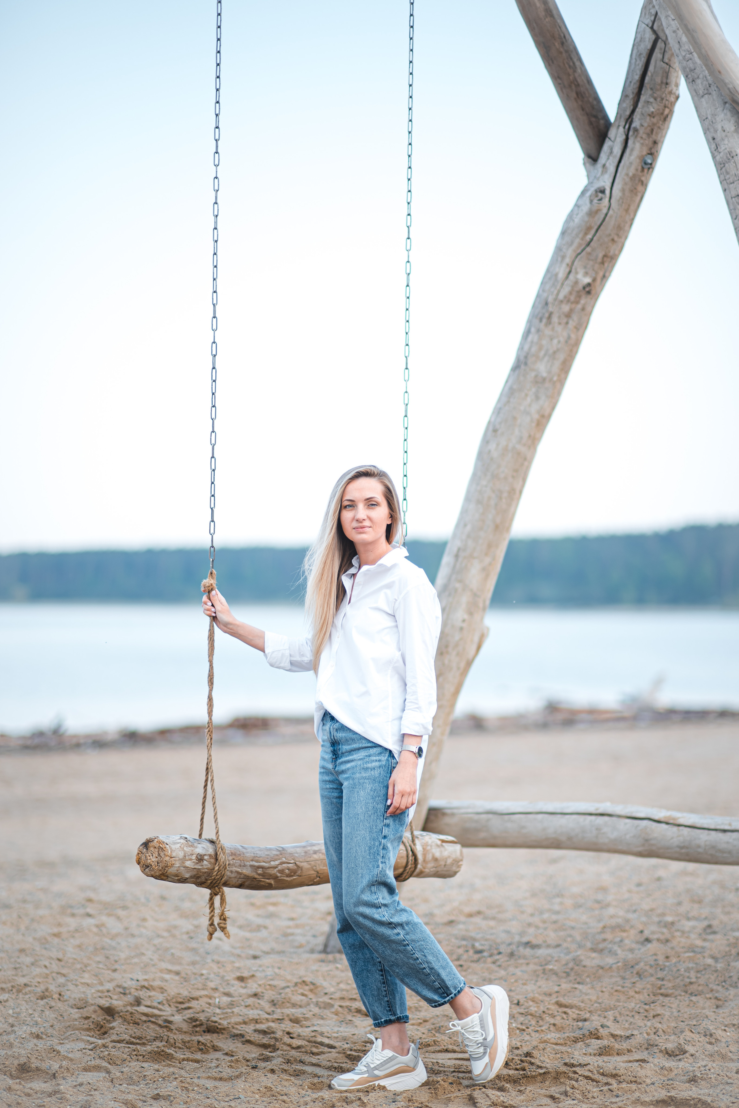 Анна. Семейный и детский фотограф в Новосибирске Доронина Ольга