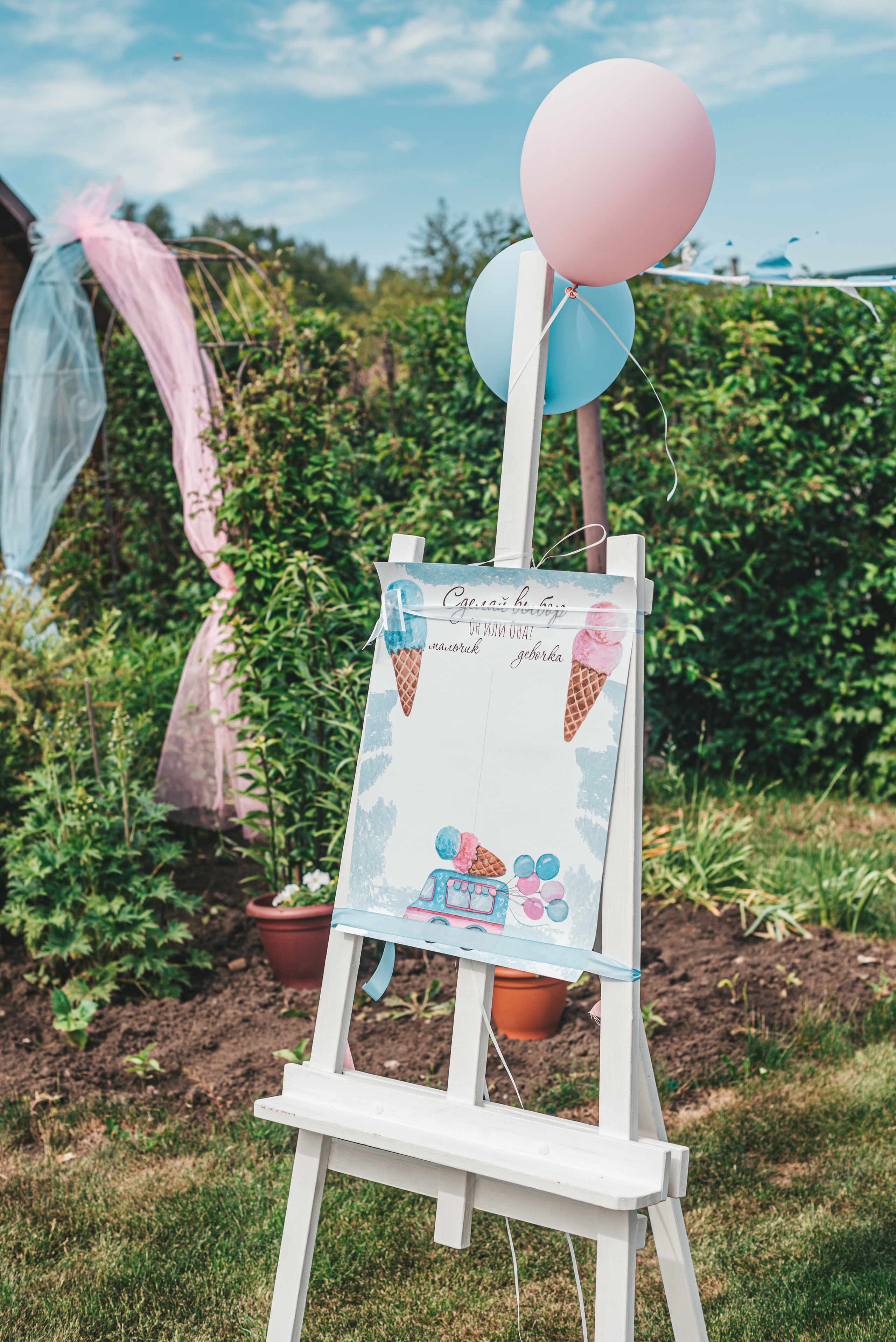 Мальчик или Девочка. Семейный и детский фотограф в Новосибирске Доронина Ольга